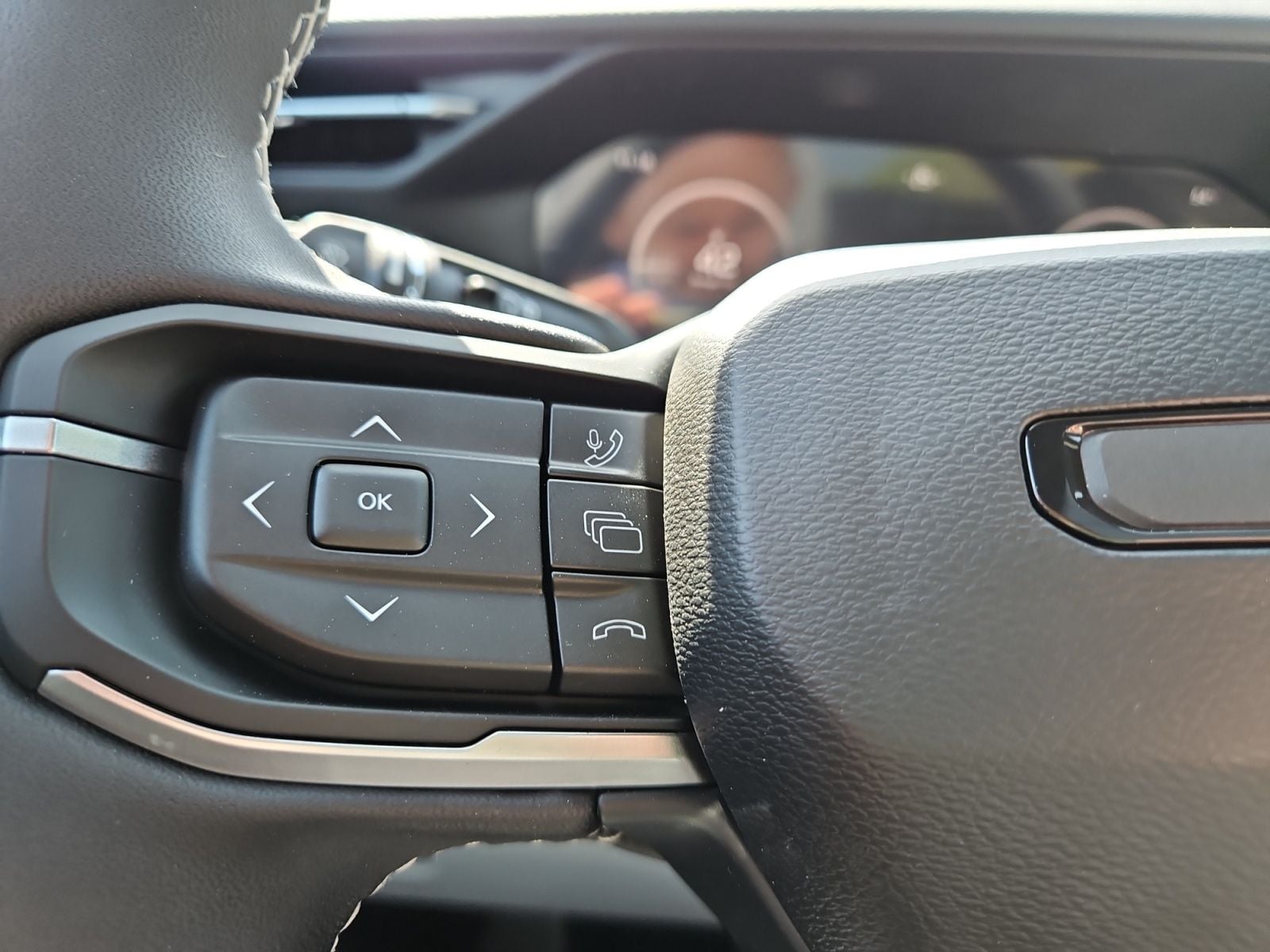 New 2026 Jeep Cherokee Limited - photo - 23