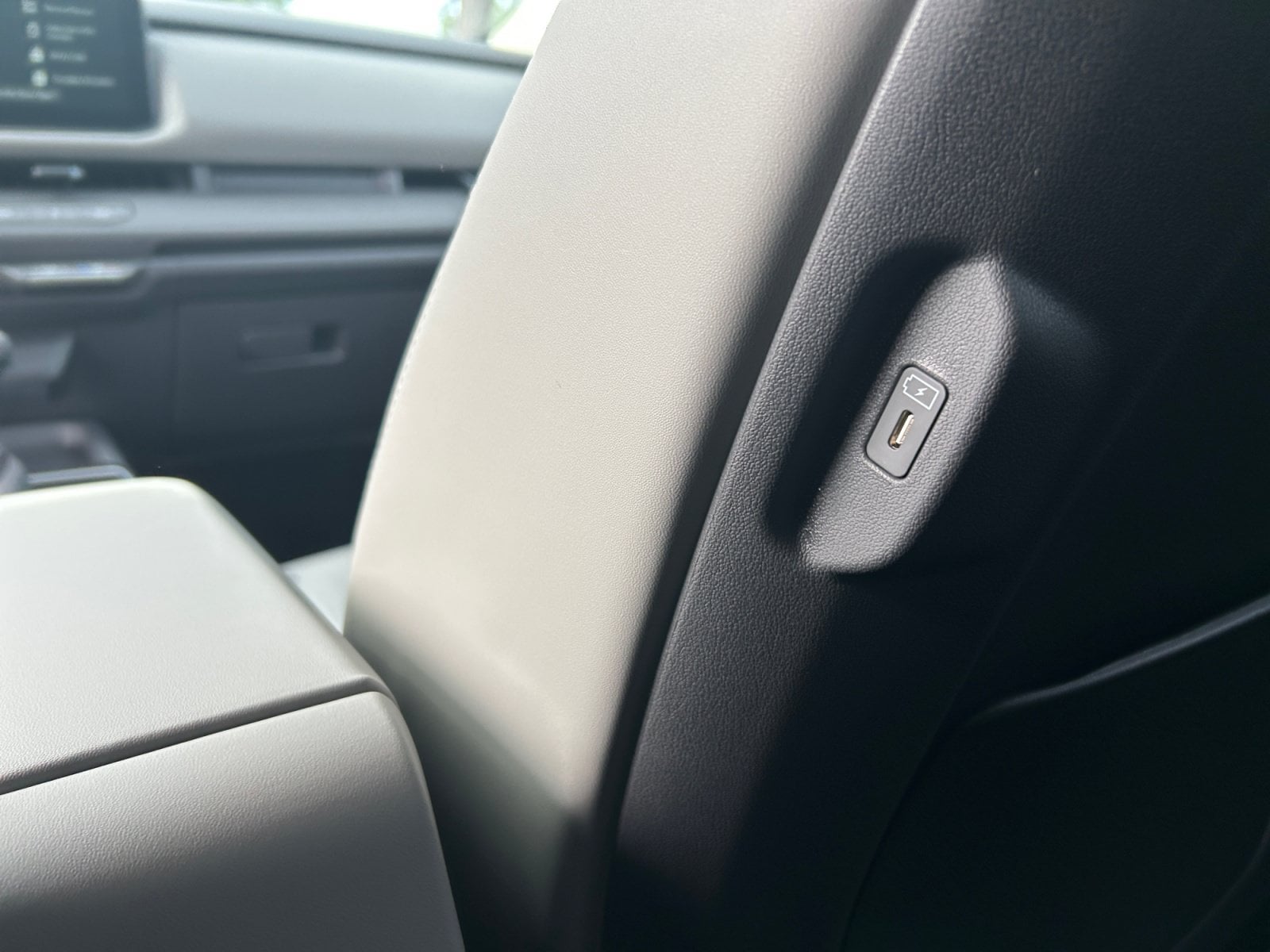 New 2027 Kia Seltos EX - photo - 18