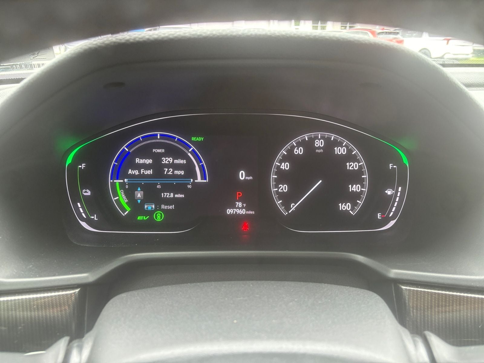 Pre-Owned 2022 Honda Accord Hybrid Sport - photo - 24