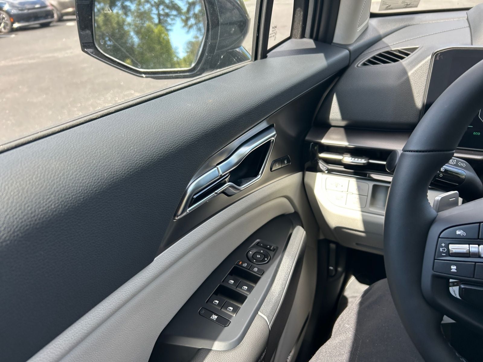 New 2027 Kia Sportage Hybrid SX-Prestige - photo - 15