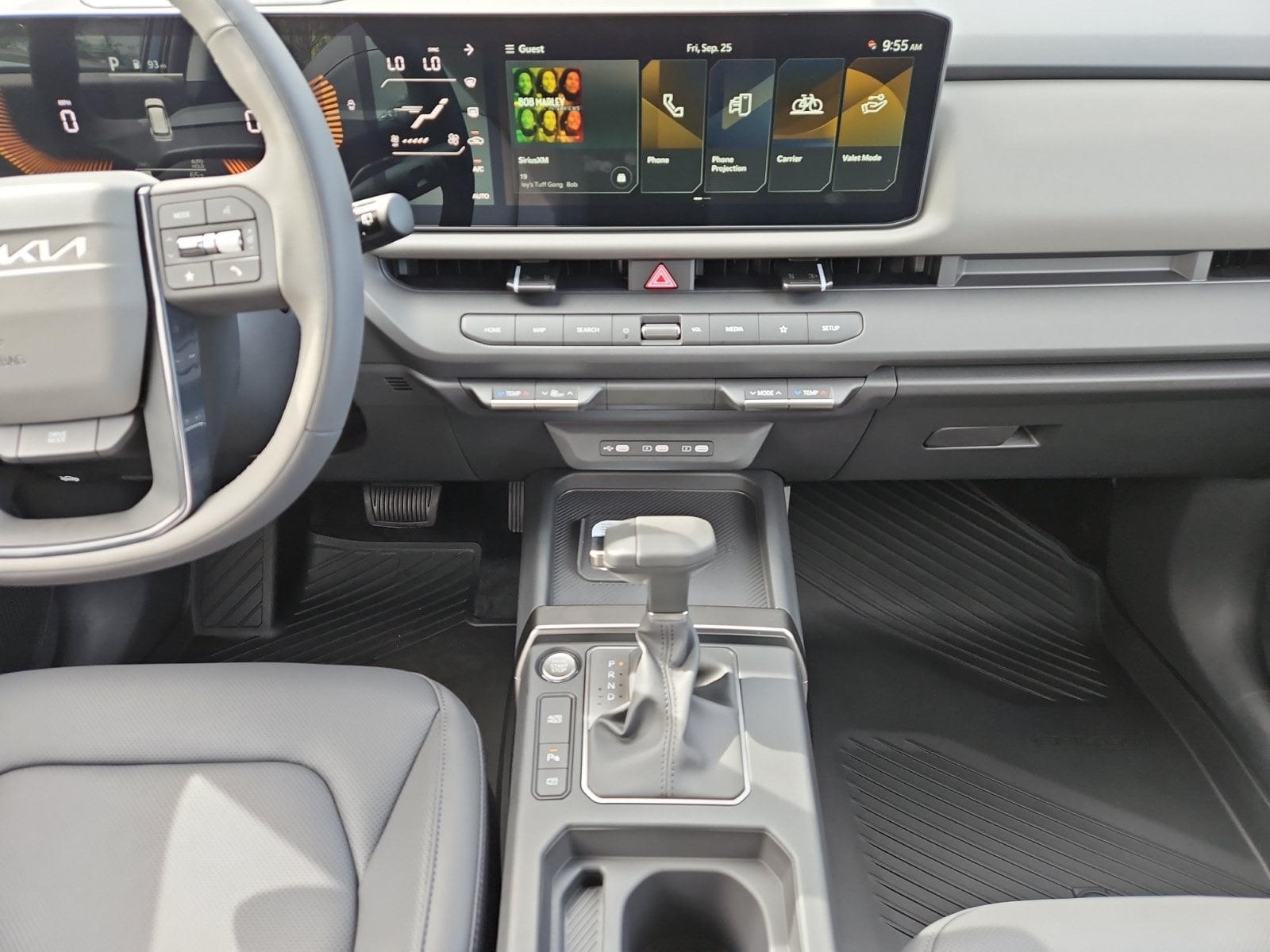 New 2027 Kia Seltos EX - photo - 10