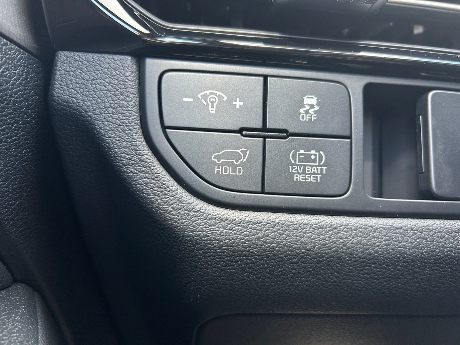 New 2027 Kia Sportage Hybrid X-Line - photo - 16