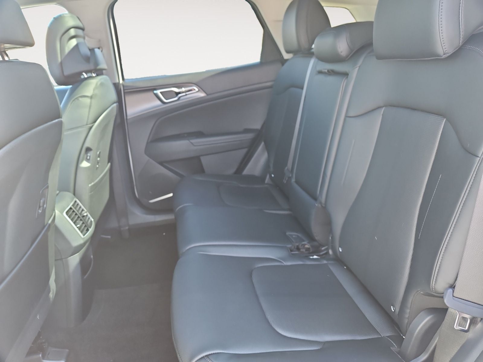 New 2026 Kia Sportage EX - photo - 12