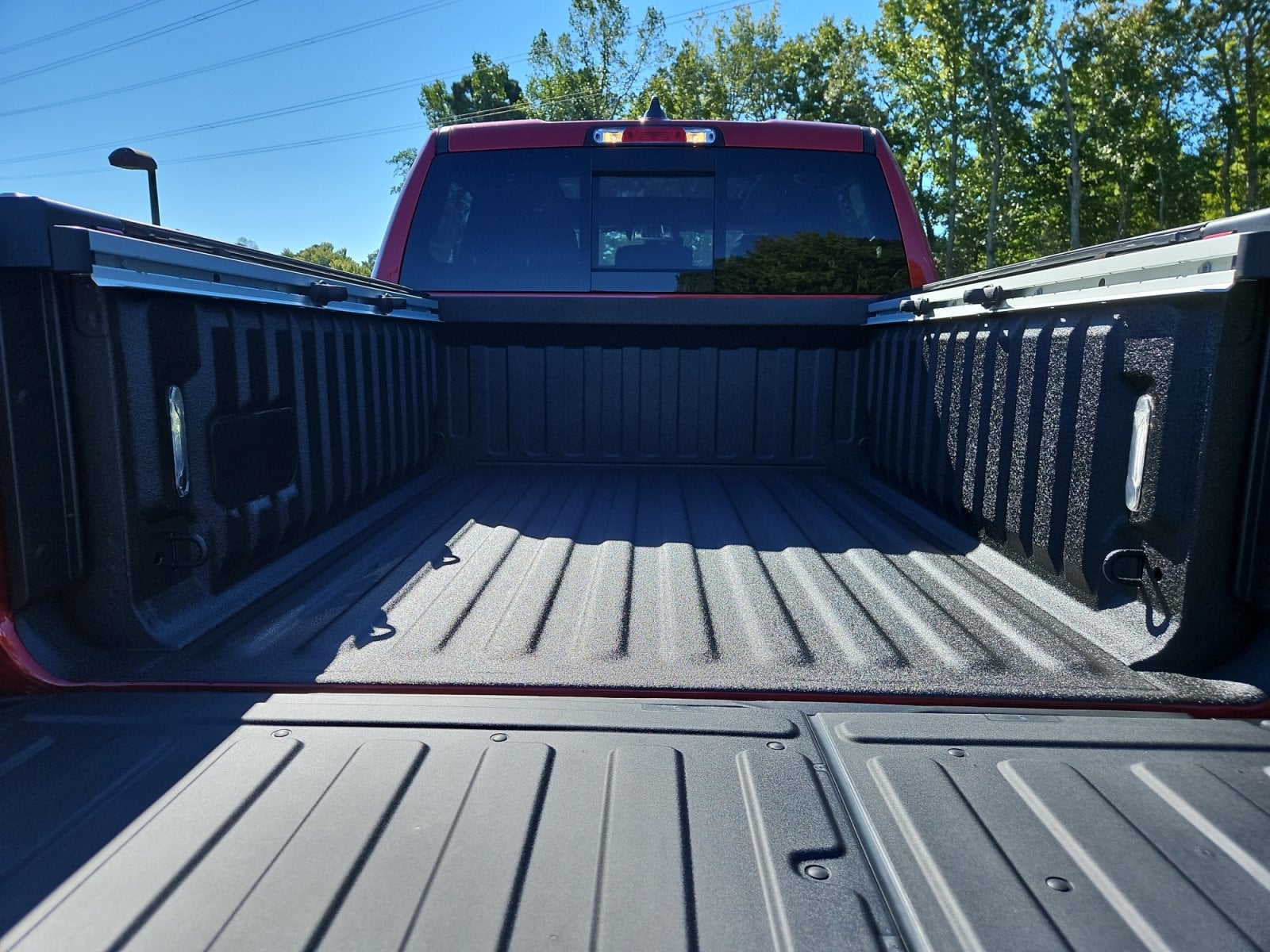 New 2027 Ram 1500 Laramie - photo - 18