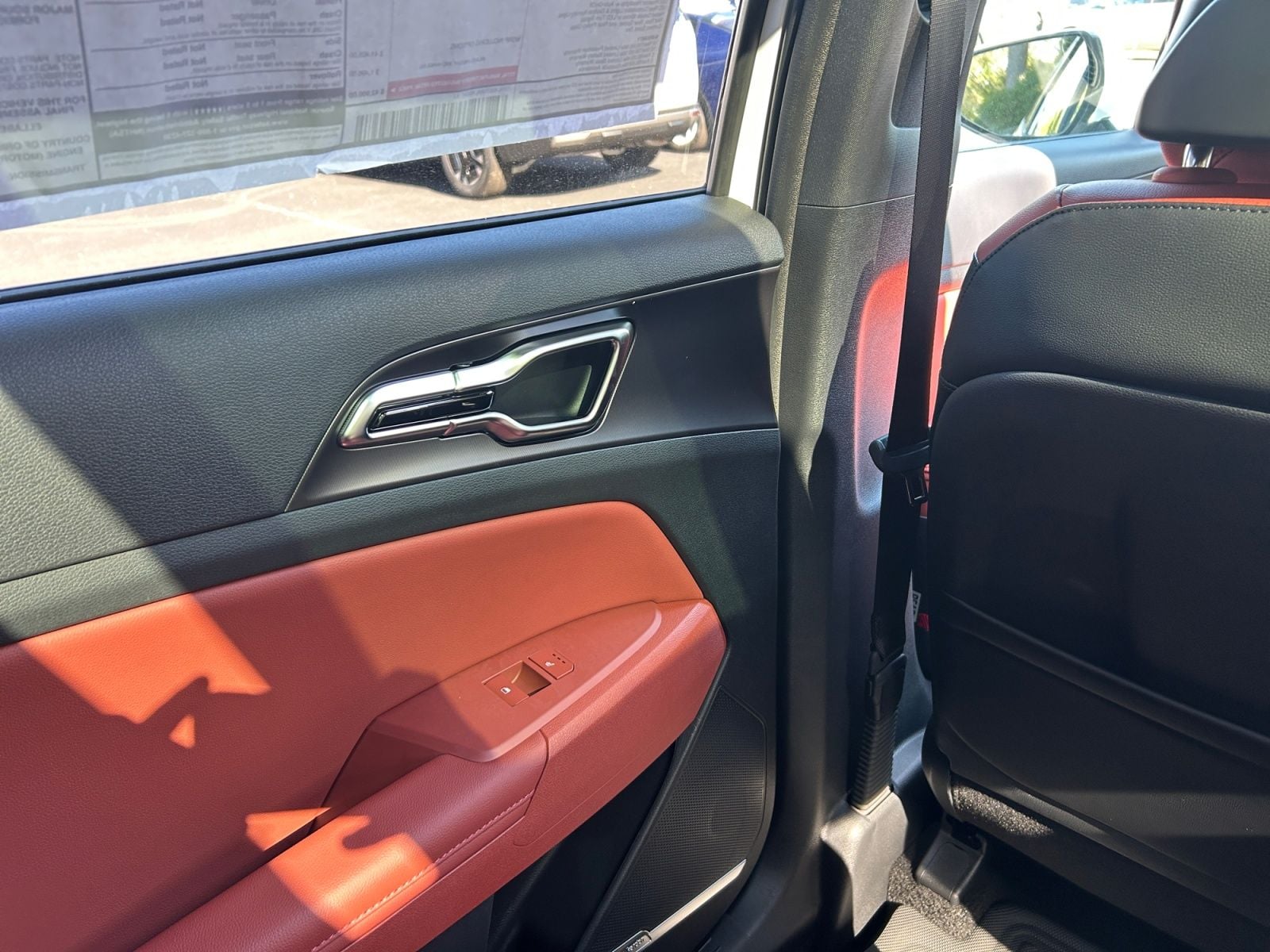 New 2027 Kia Sportage Hybrid SX-Prestige - photo - 26