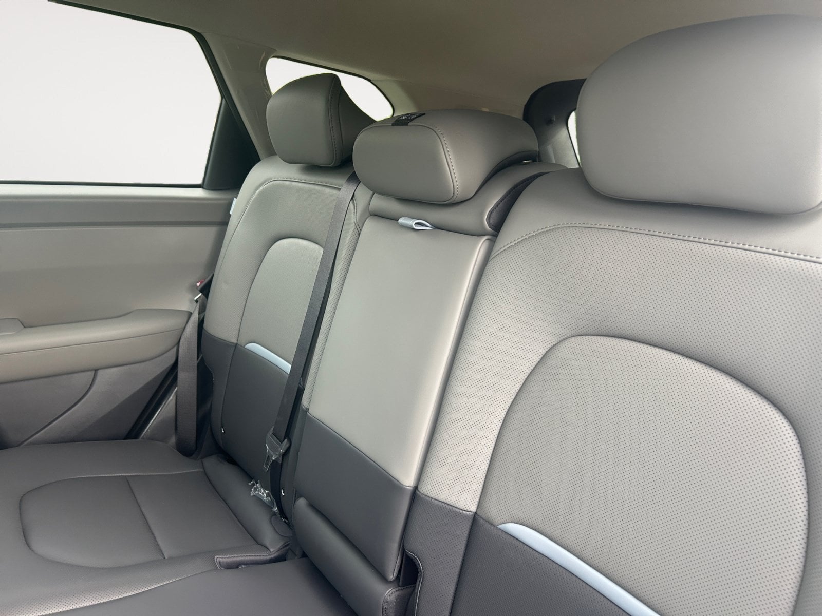 New 2027 Kia Seltos EX - photo - 12