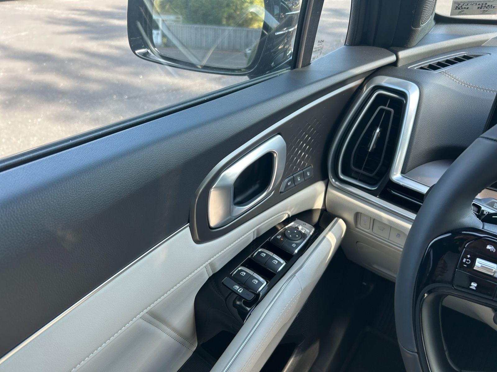New 2026 Kia Sorento Hybrid X-Line SX Prestige - photo - 21
