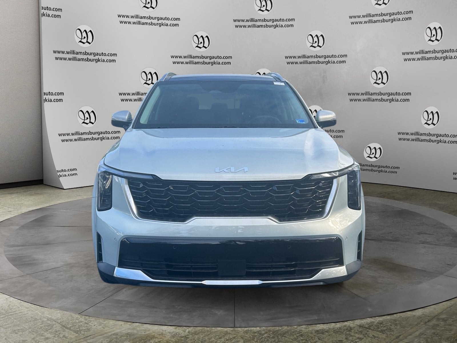 New 2026 Kia Sorento S - photo - 7