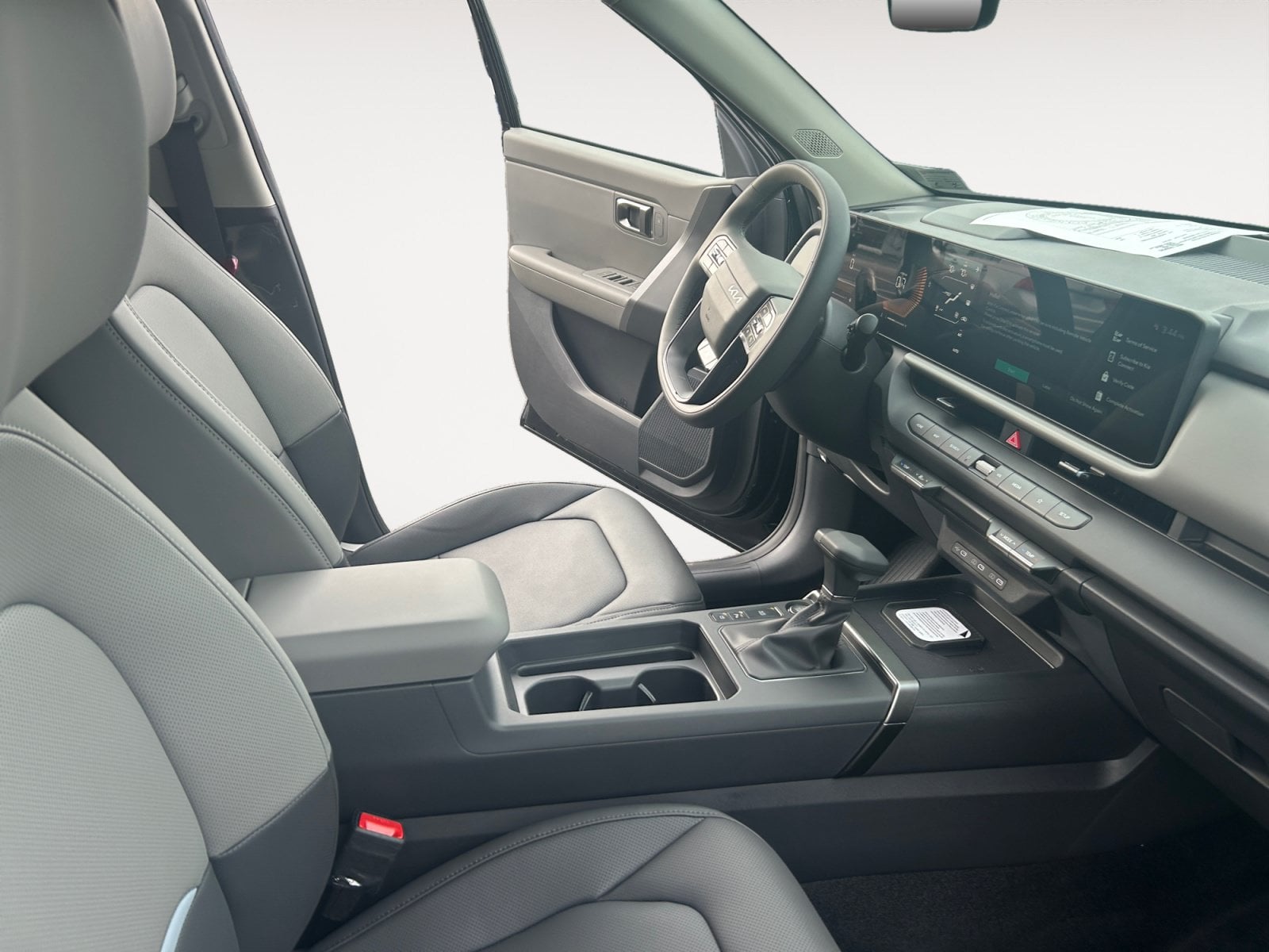 New 2027 Kia Seltos EX - photo - 14