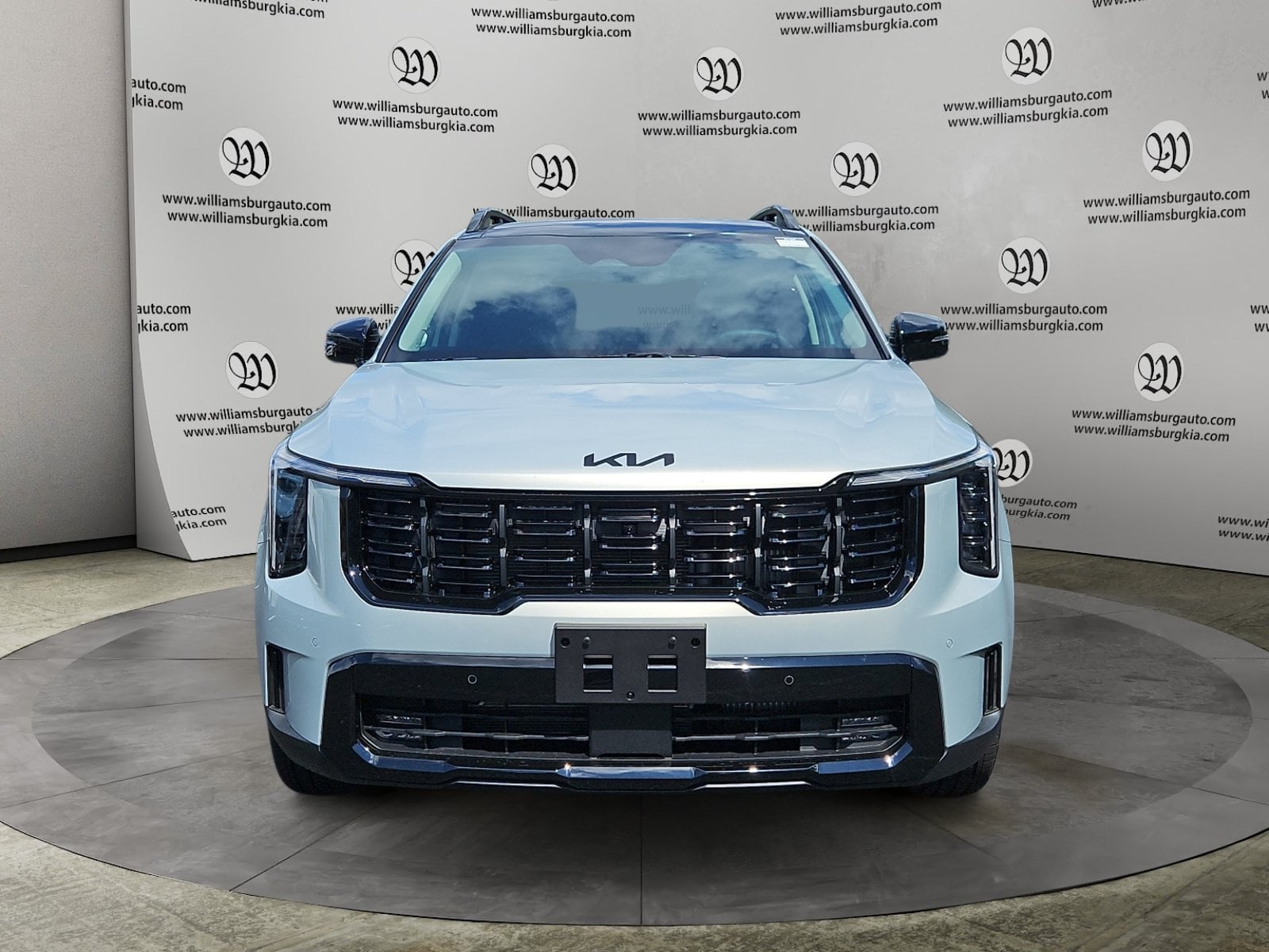 New 2026 Kia Sorento X-Line SX - photo - 7