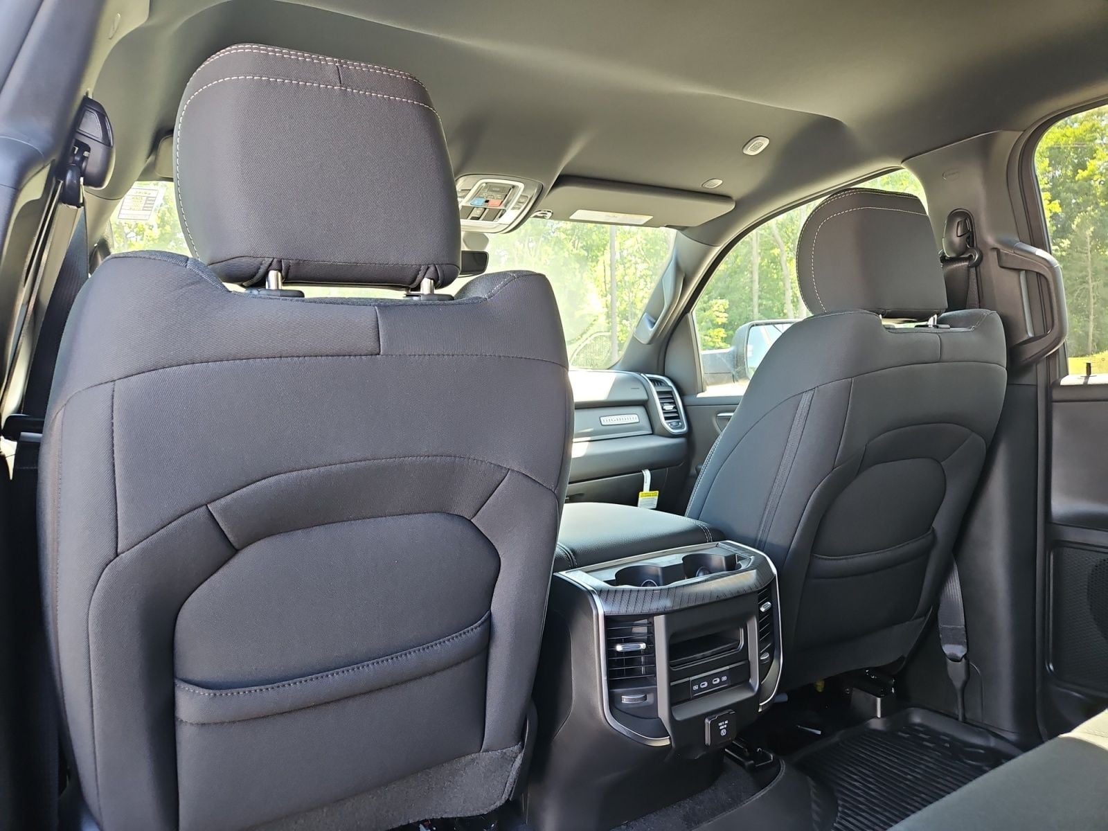 New 2026 Ram 1500 Big Horn/Lone Star - photo - 19
