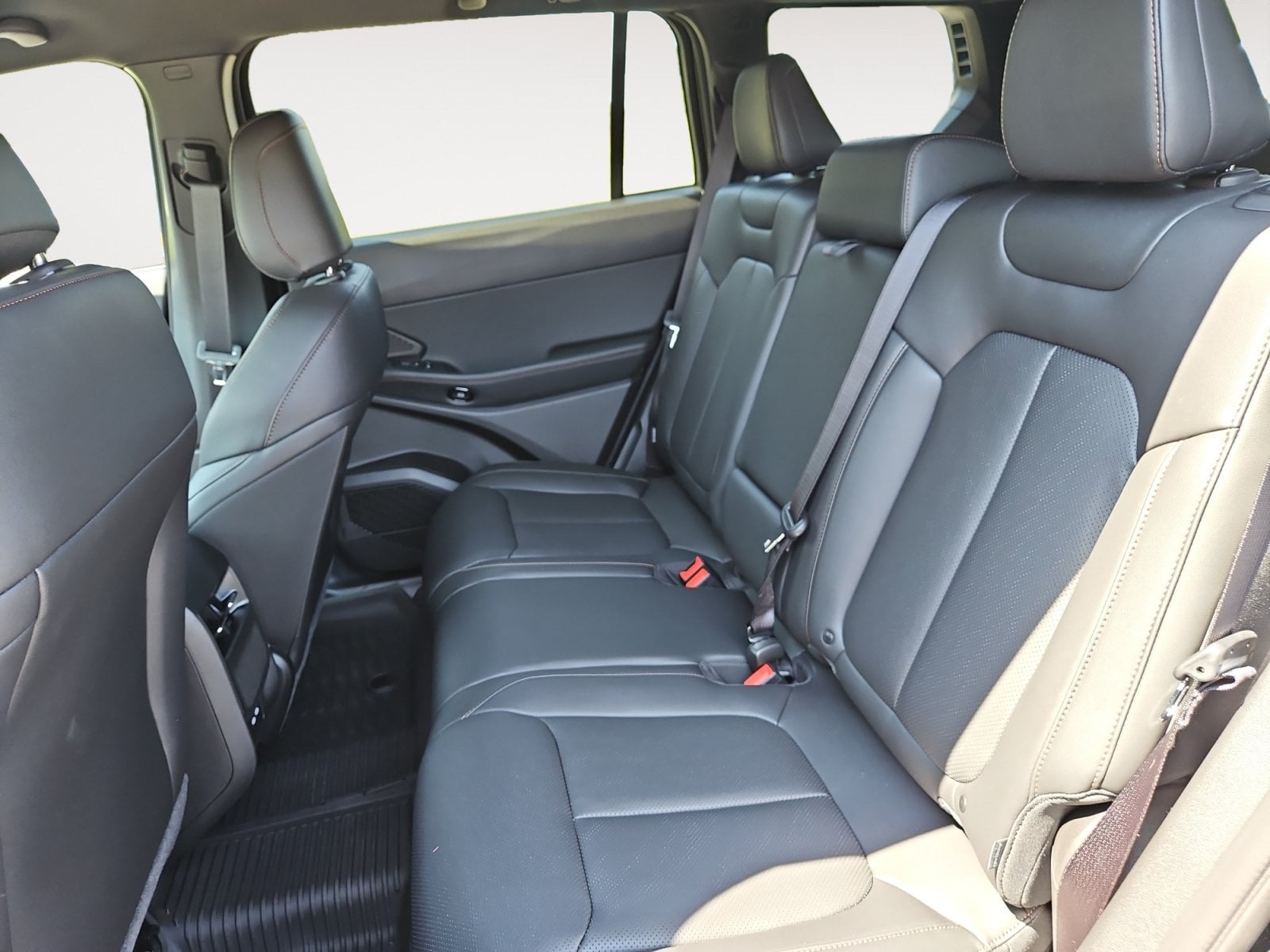 New 2026 Jeep Cherokee Limited - photo - 12