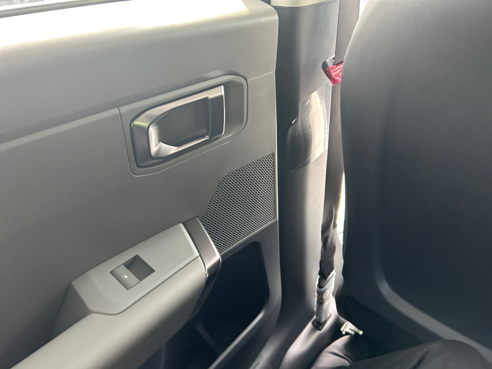 New 2027 Kia Seltos EX - photo - 20