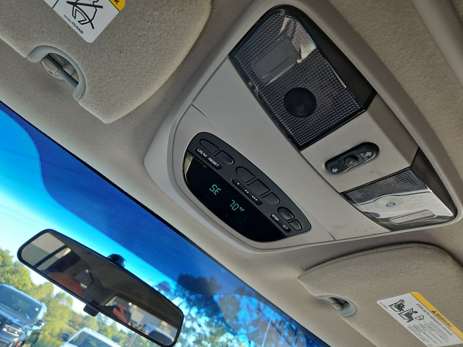 Pre-Owned 2004 Dodge Durango SLT - photo - 29