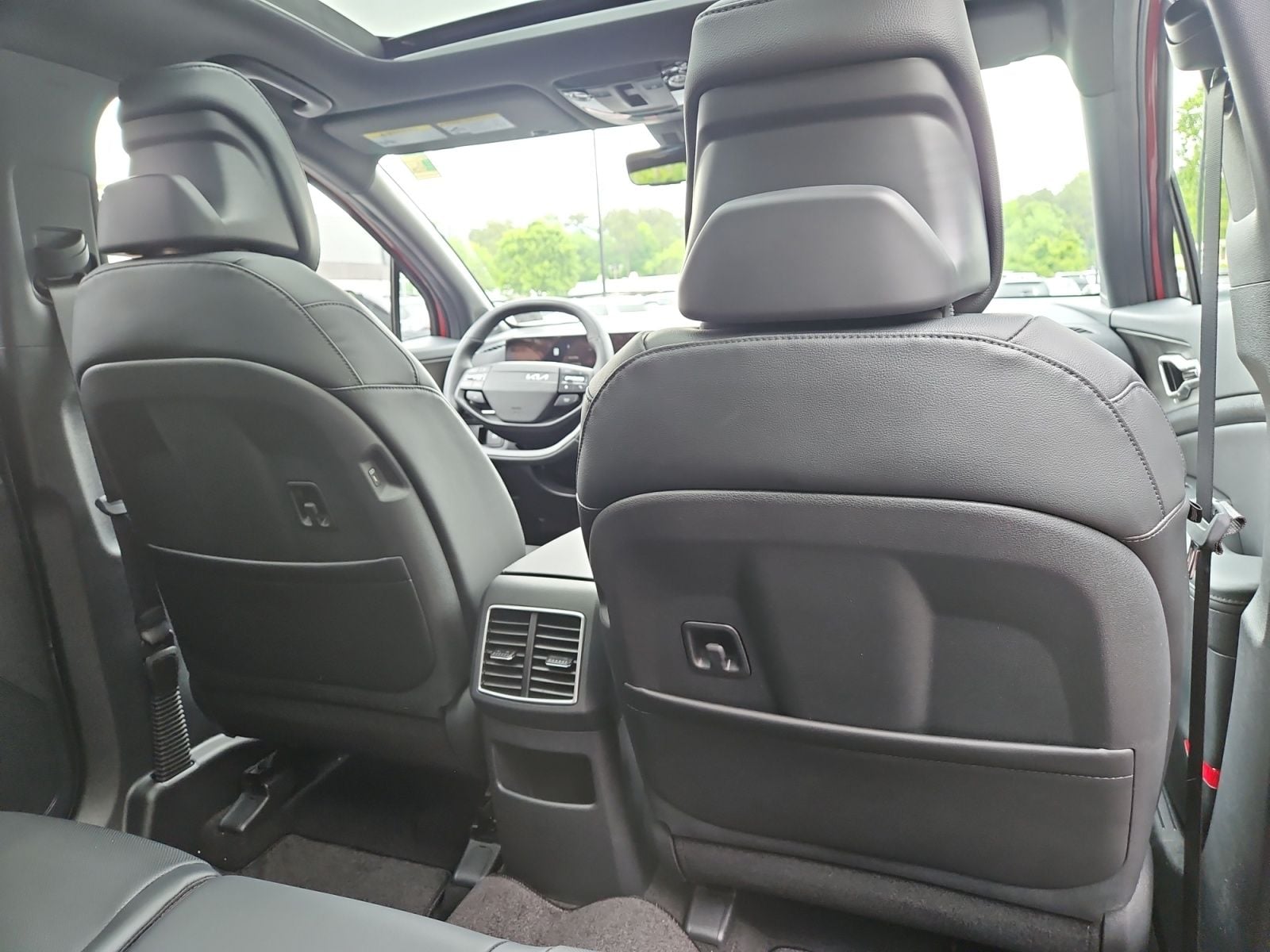 New 2026 Kia Sportage X-Line - photo - 17