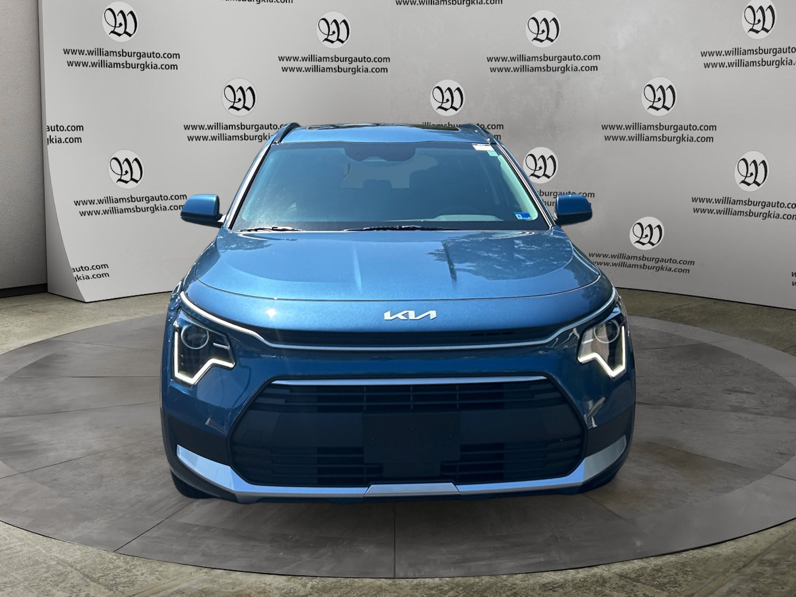 New 2026 Kia Niro EX - photo - 7