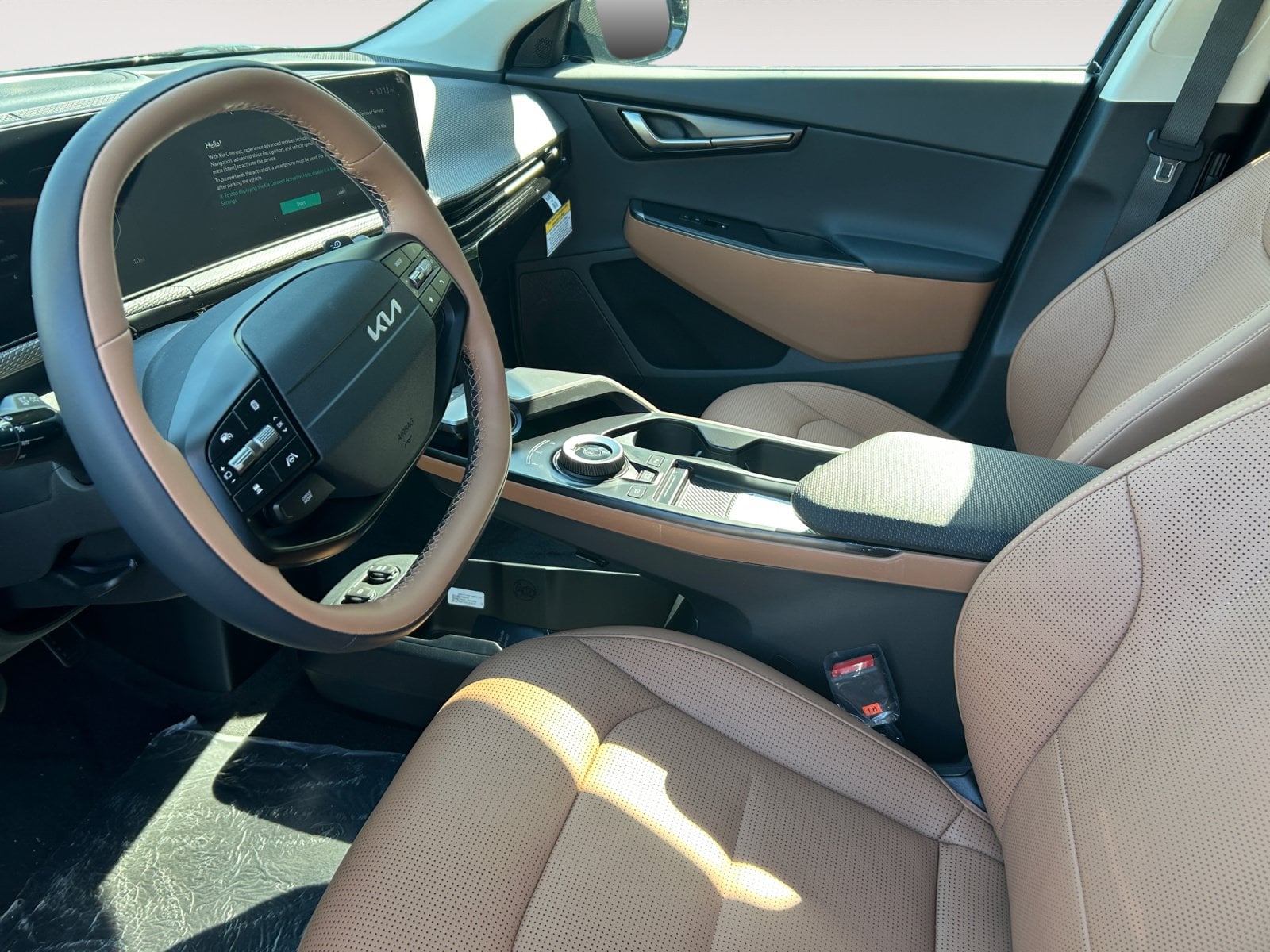 New 2026 Kia EV6 Wind - photo - 8