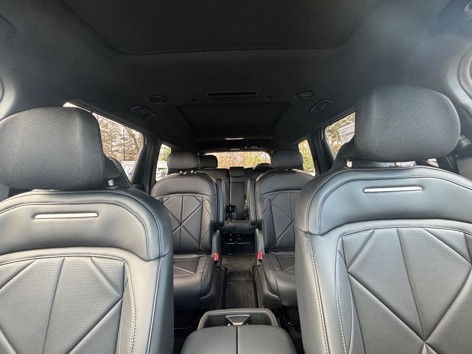 New 2027 Kia Telluride SX - photo - 29