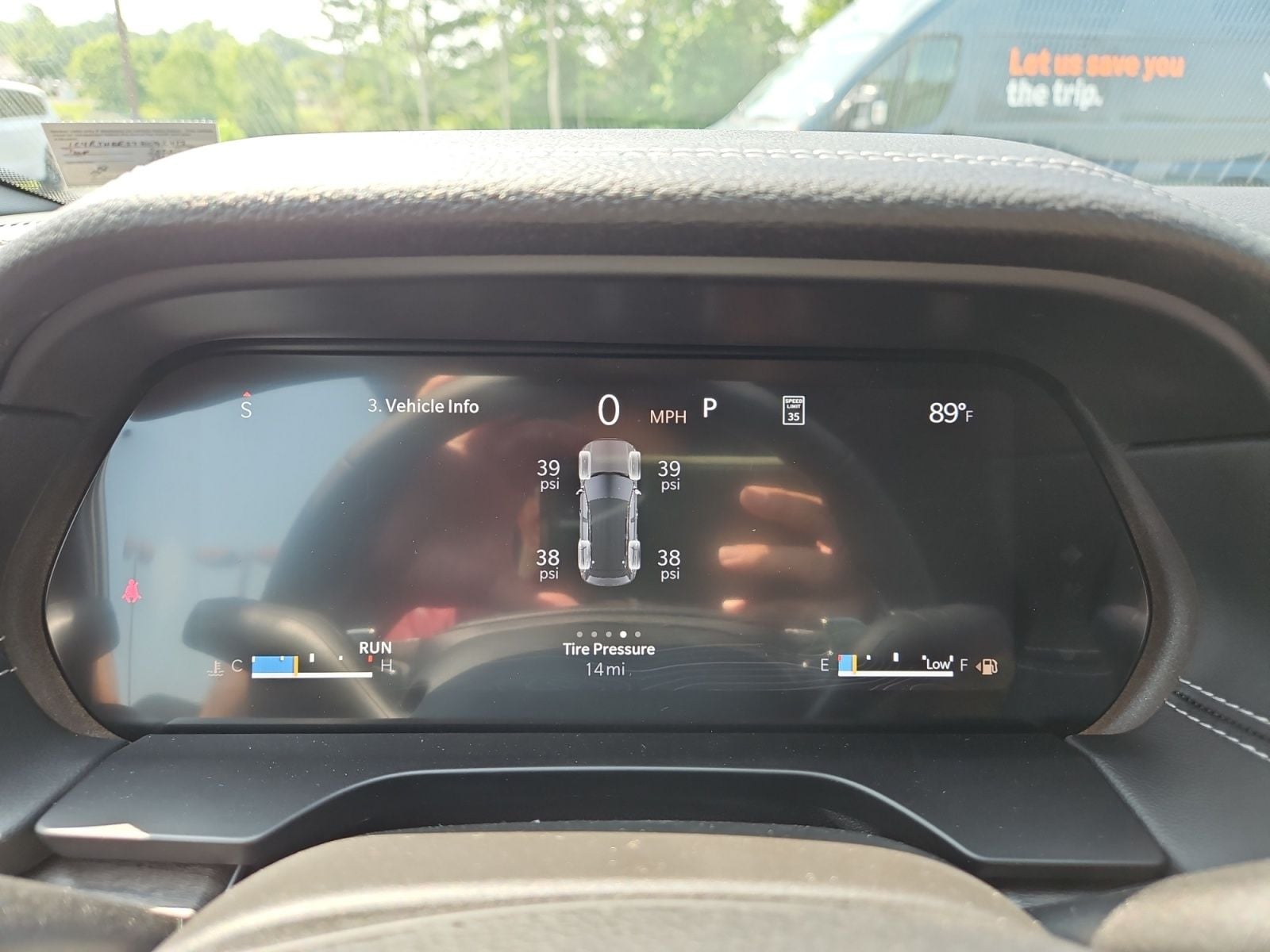New 2026 Jeep Grand Cherokee Limited - photo - 22