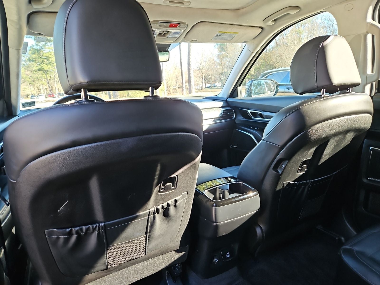 Pre-Owned 2024 Kia Telluride SX-Prestige - photo - 18