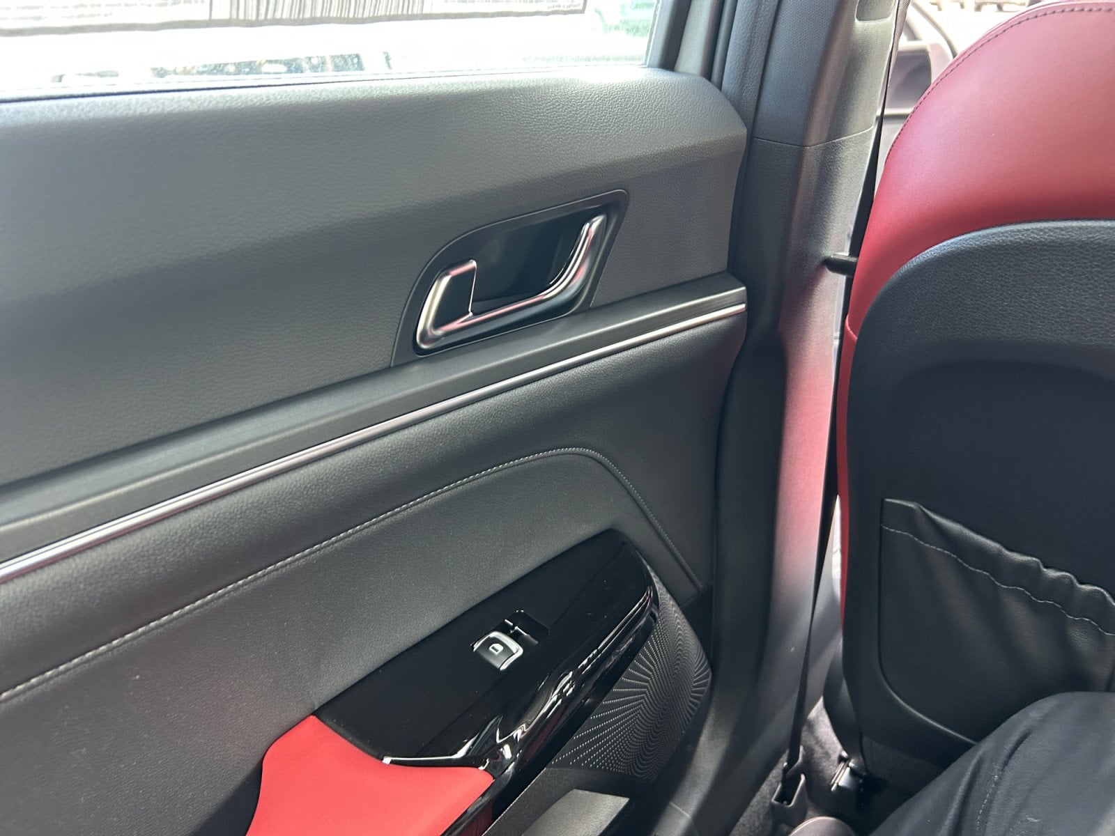 New 2026 Kia K5 GT-Line - photo - 20