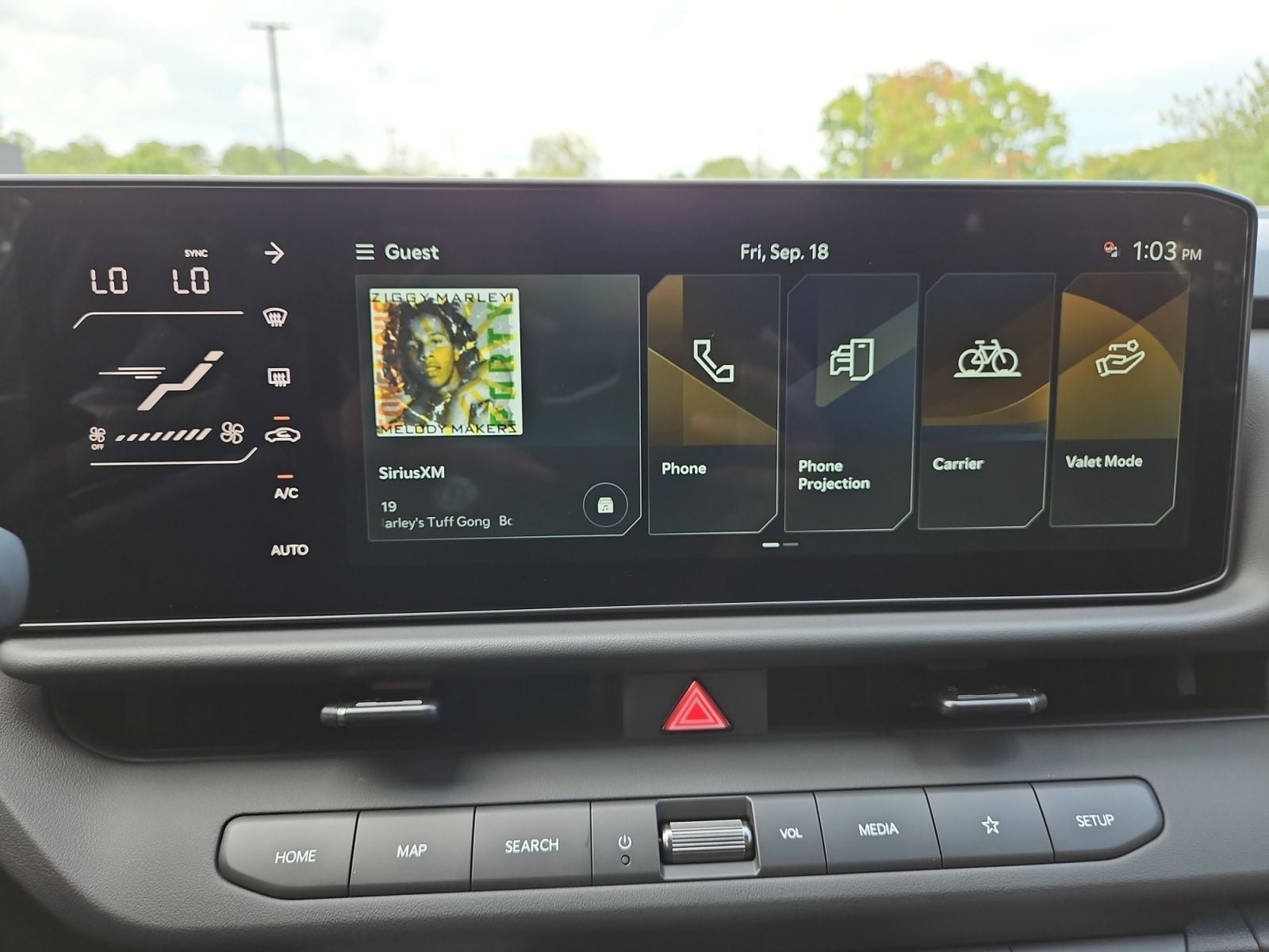 New 2027 Kia Seltos X-Line S - photo - 10