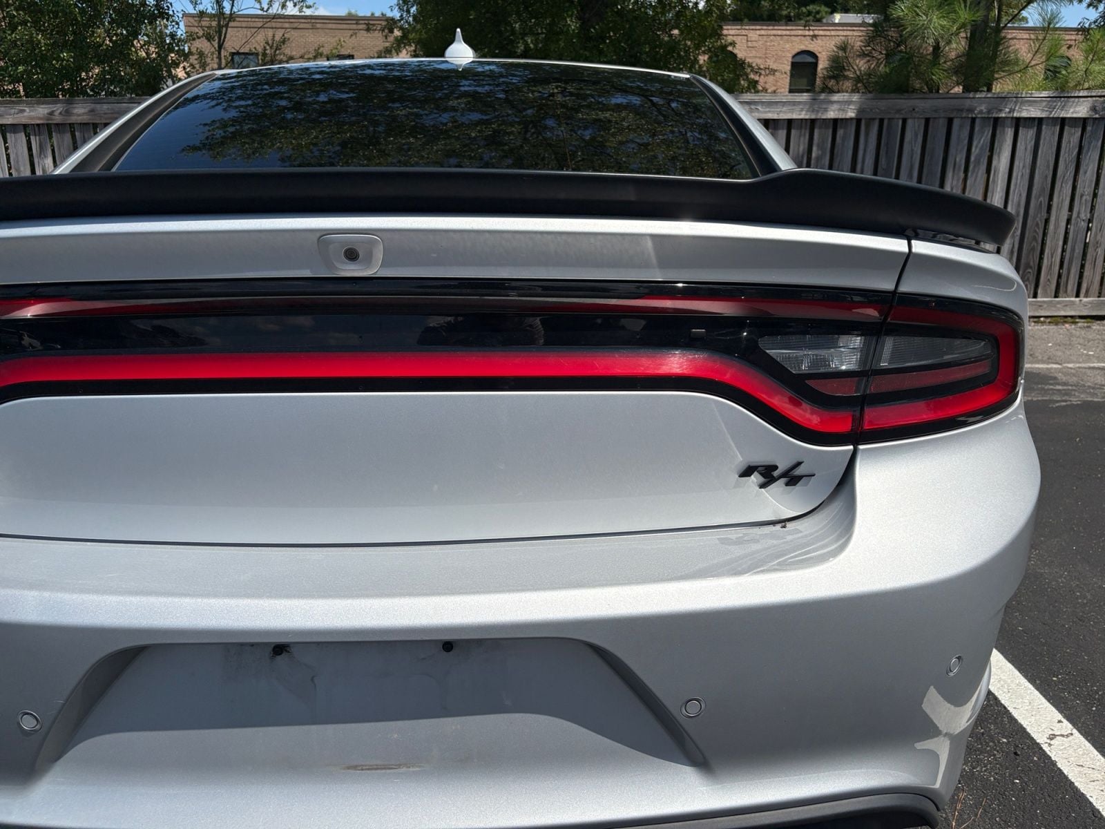 Pre-Owned 2021 Dodge Charger R/T - photo - 20