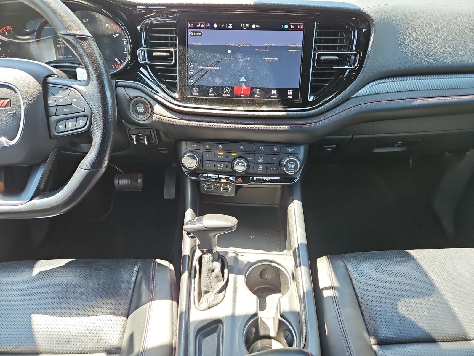 Pre-Owned 2024 Dodge Durango GT Plus - photo - 10