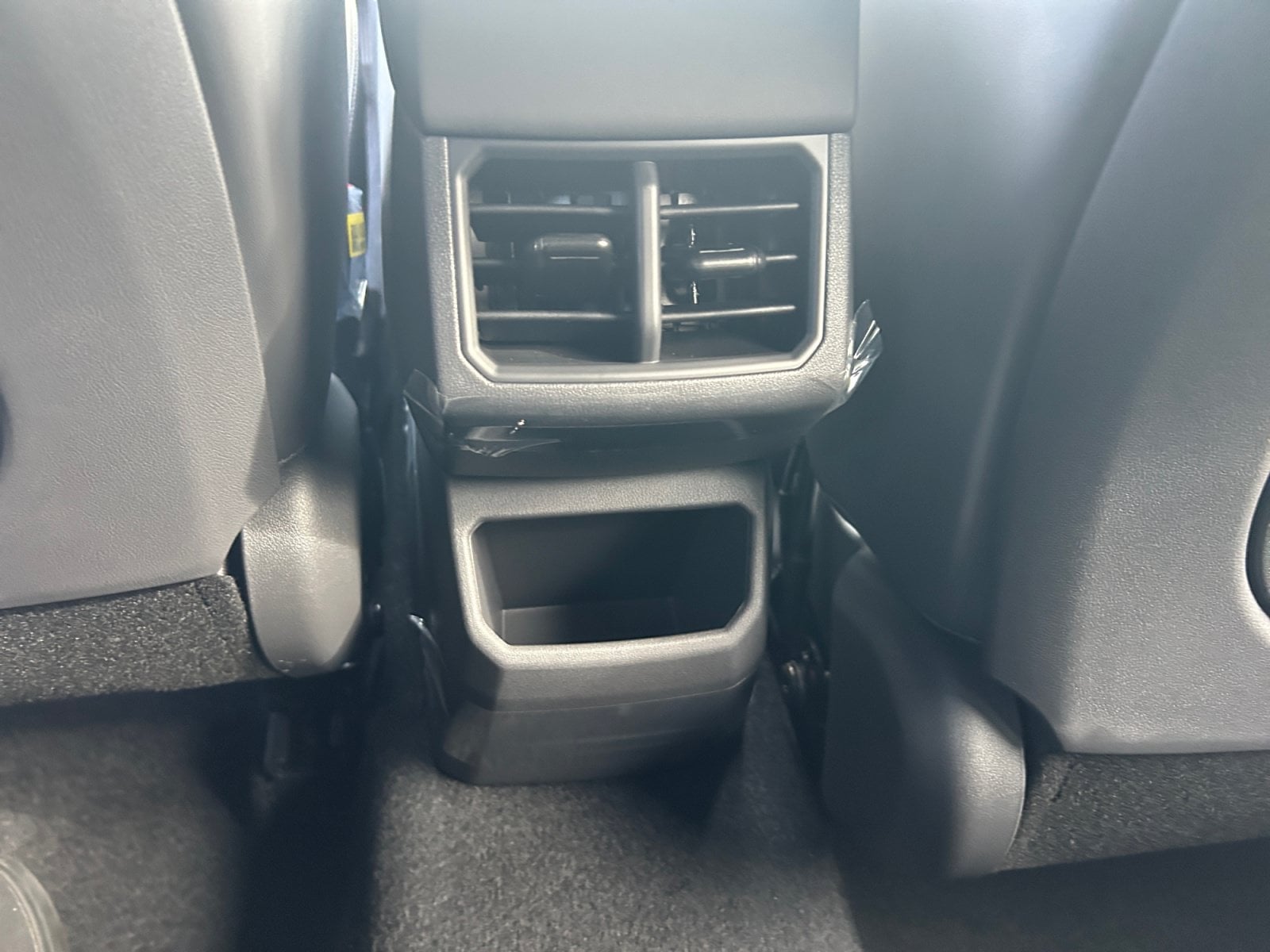 New 2027 Kia Seltos X-Line S - photo - 17