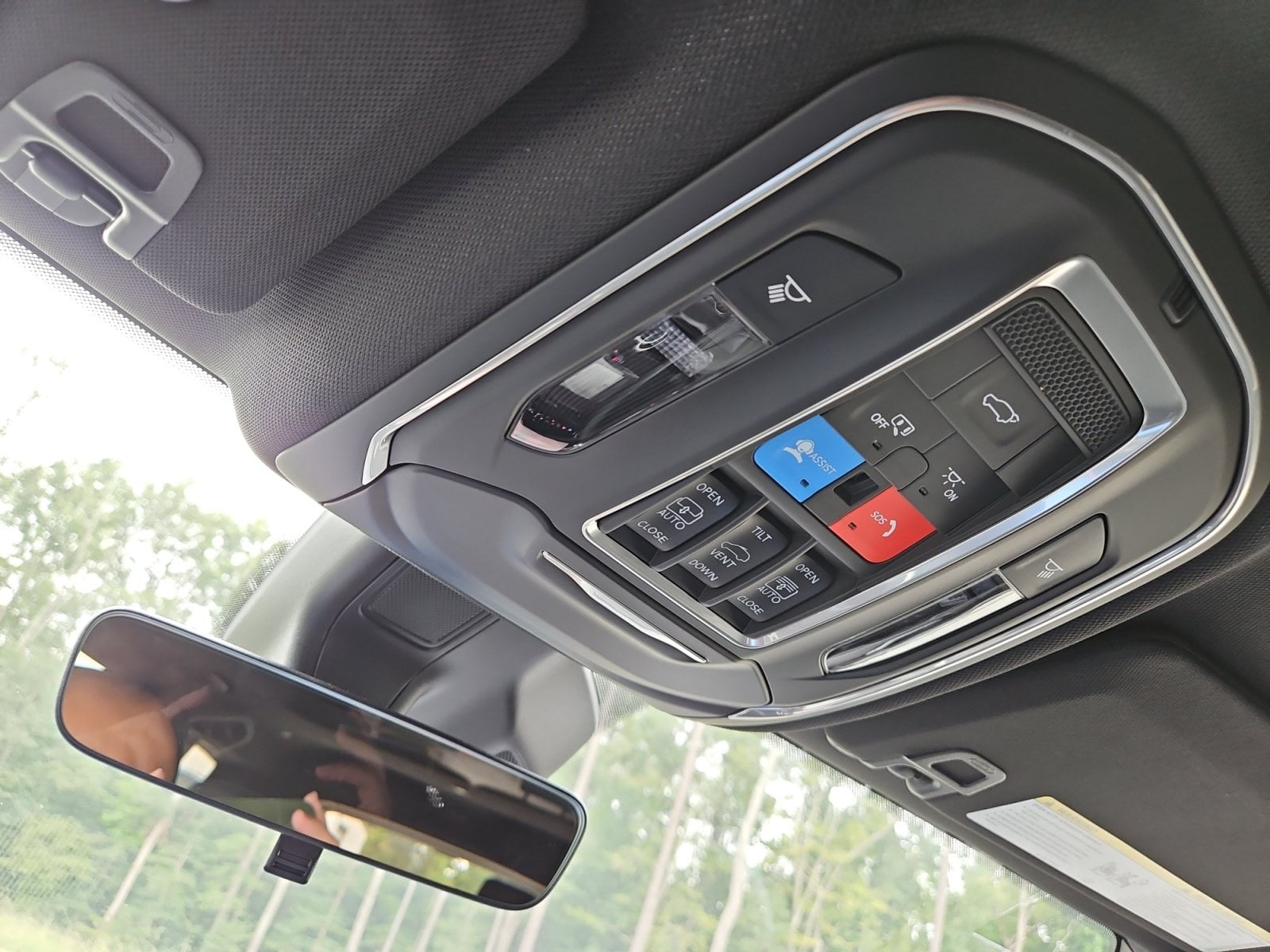 New 2027 Jeep Grand Cherokee L Limited - photo - 29