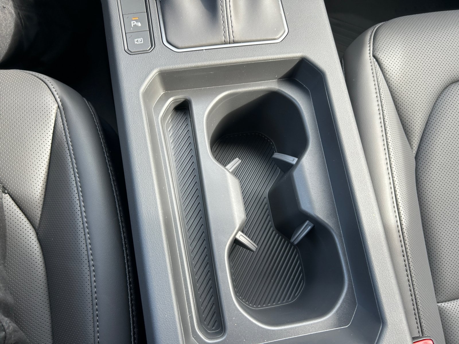 New 2027 Kia Seltos EX - photo - 21