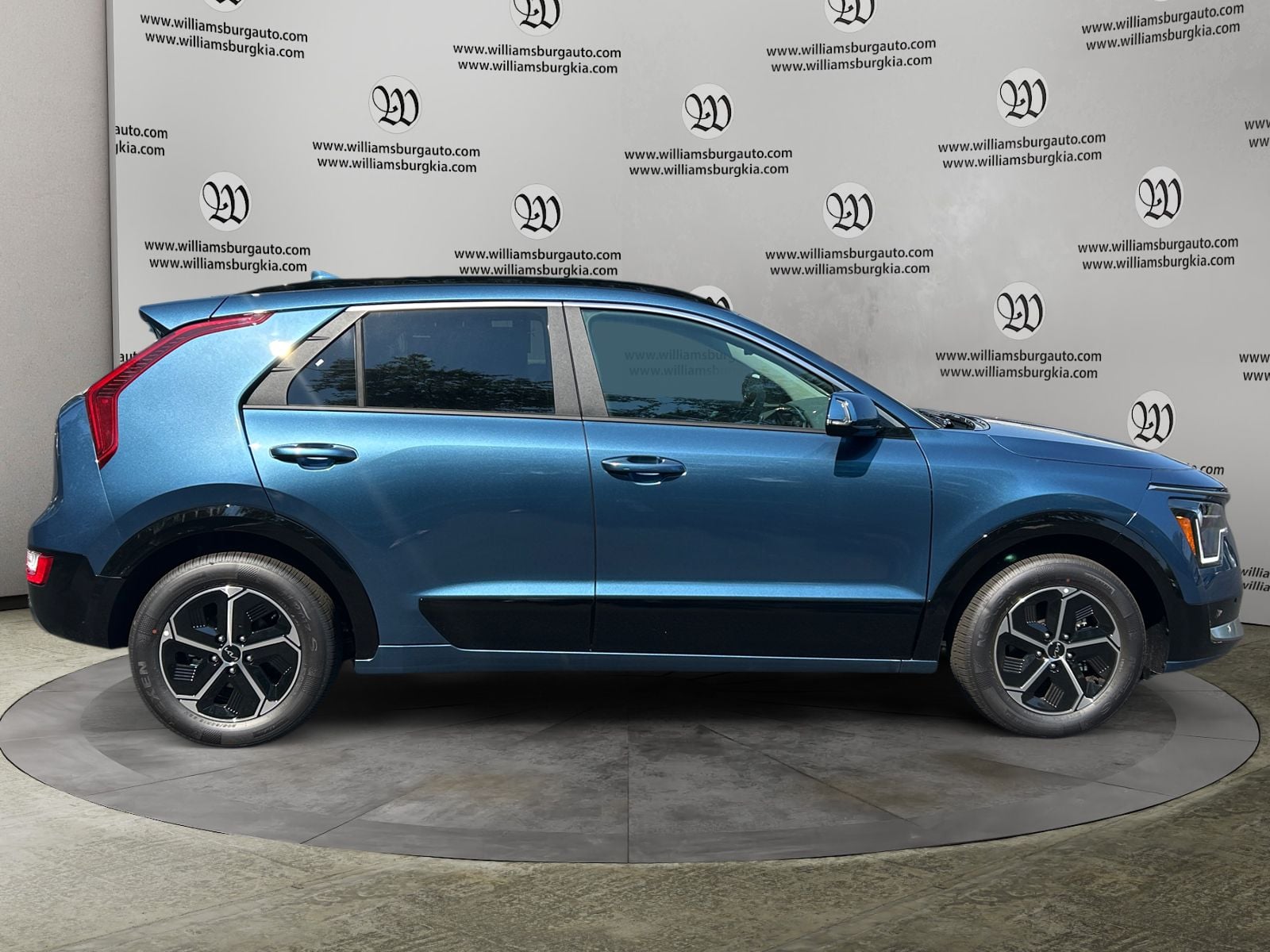 New 2026 Kia Niro EX - photo - 5
