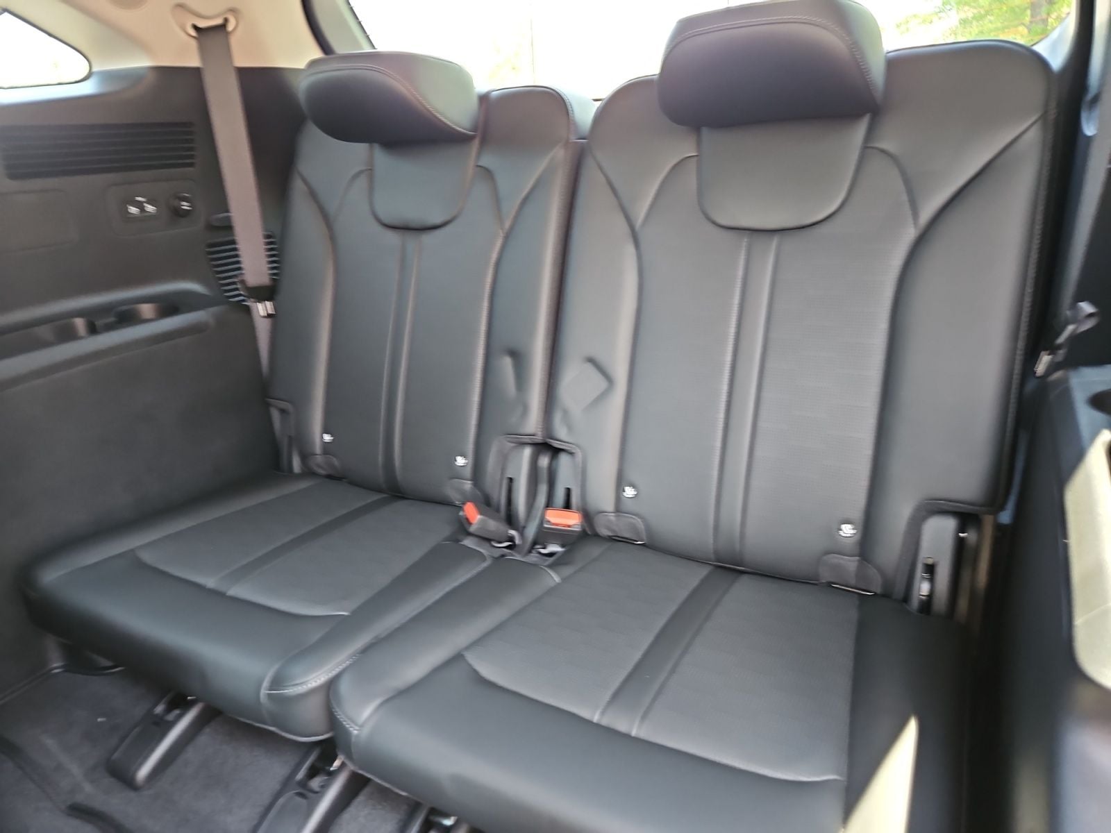 New 2026 Kia Sorento X-Line EX - photo - 19