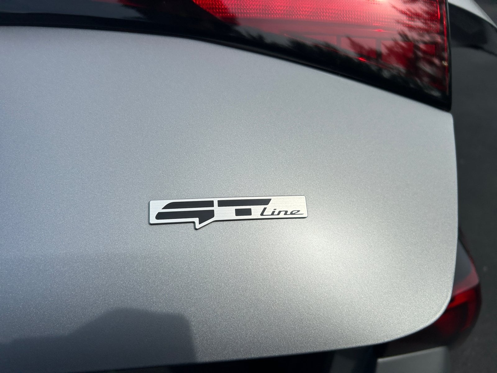 New 2026 Kia K5 GT-Line - photo - 17