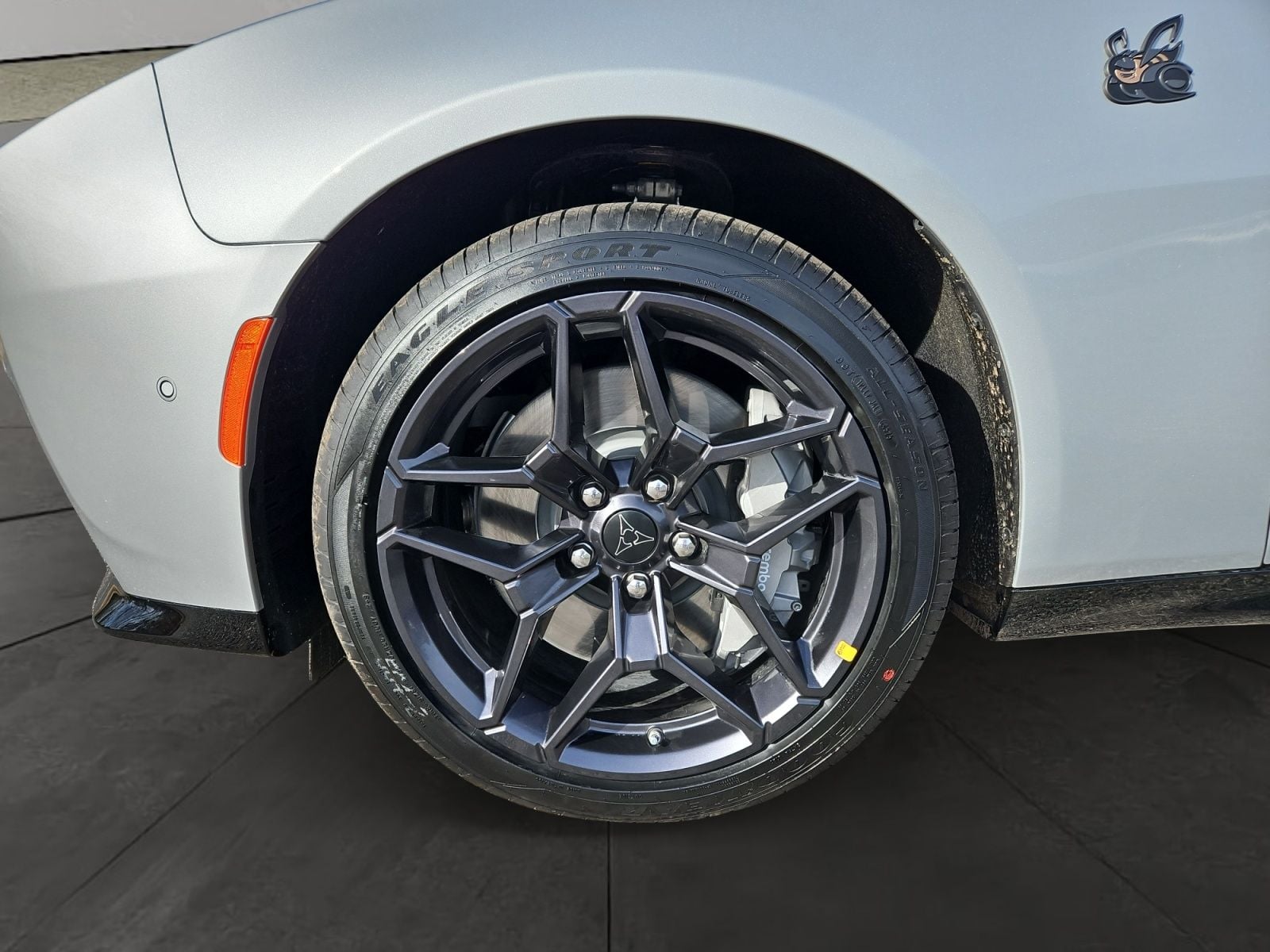 New 2026 Dodge Charger Scat Pack Plus - photo - 13