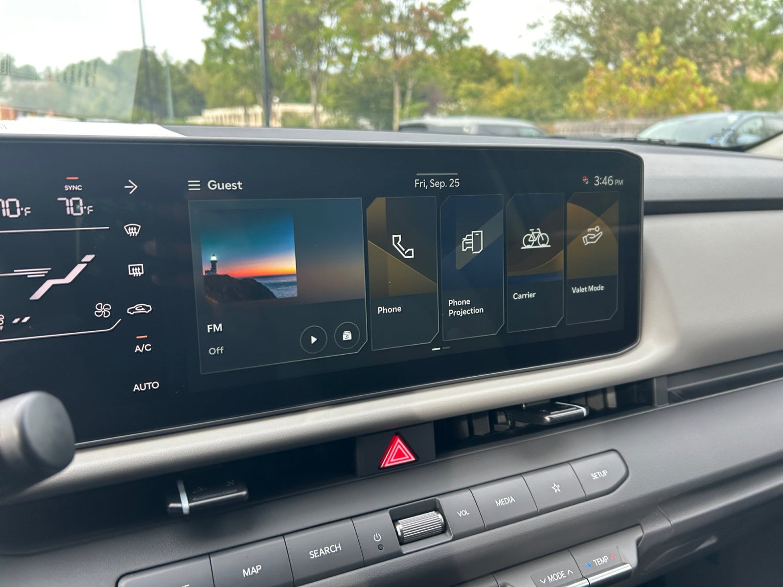 New 2027 Kia Seltos EX - photo - 28