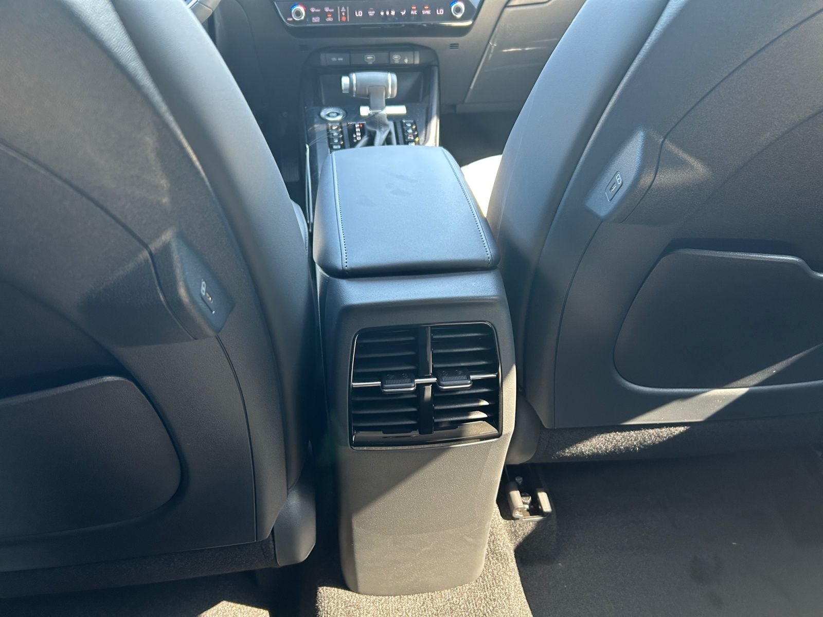 New 2026 Kia Niro EX - photo - 23