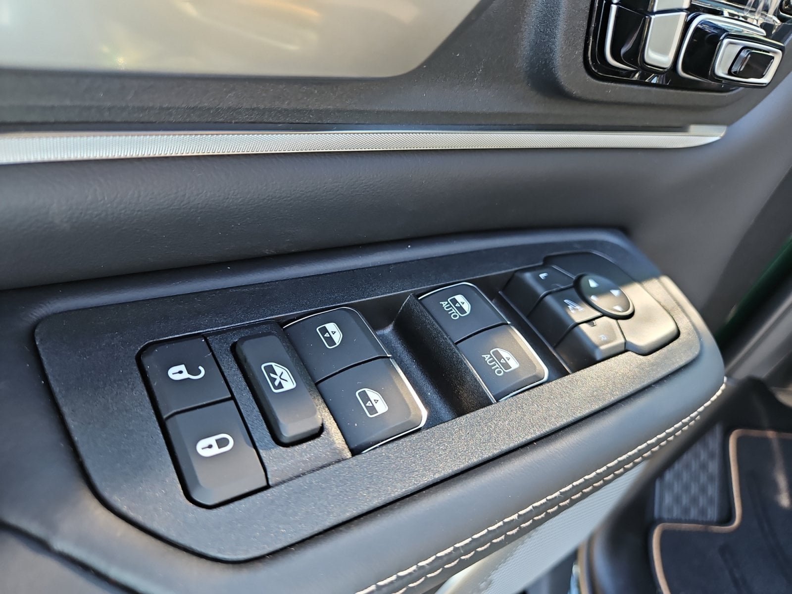 New 2027 Ram 1500 Tungsten - photo - 20