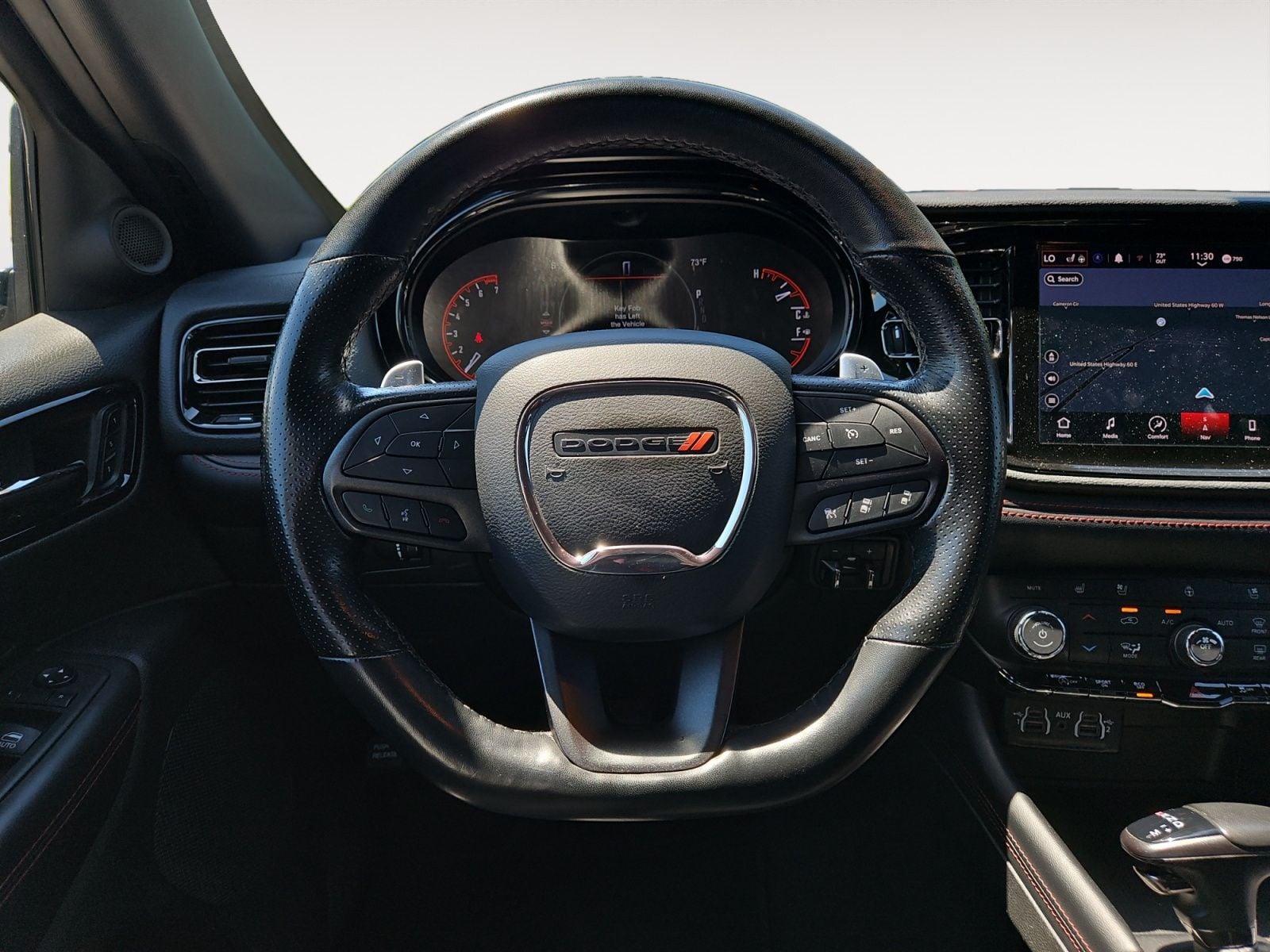 Pre-Owned 2024 Dodge Durango GT Plus - photo - 11