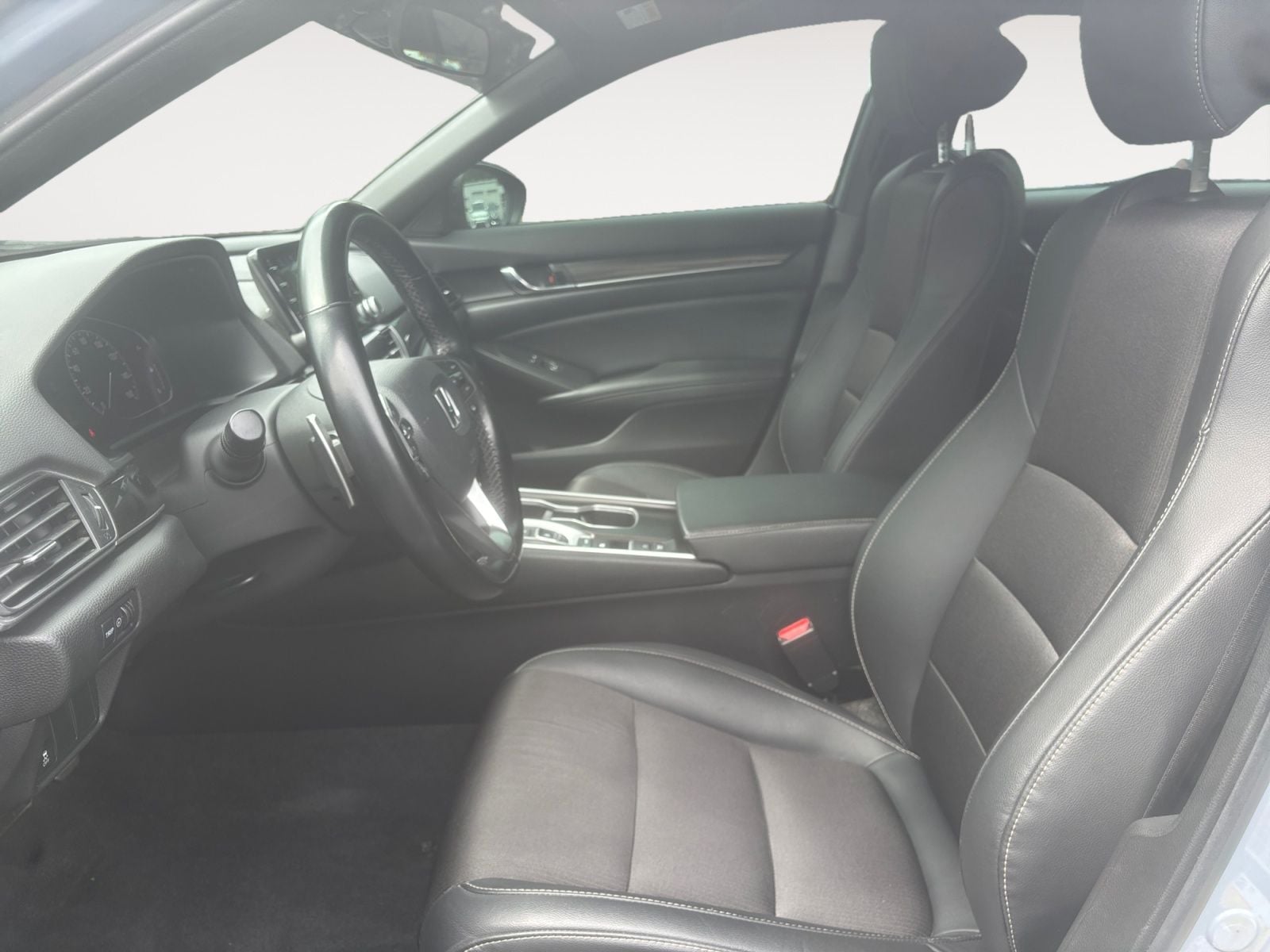 Pre-Owned 2022 Honda Accord Hybrid Sport - photo - 8