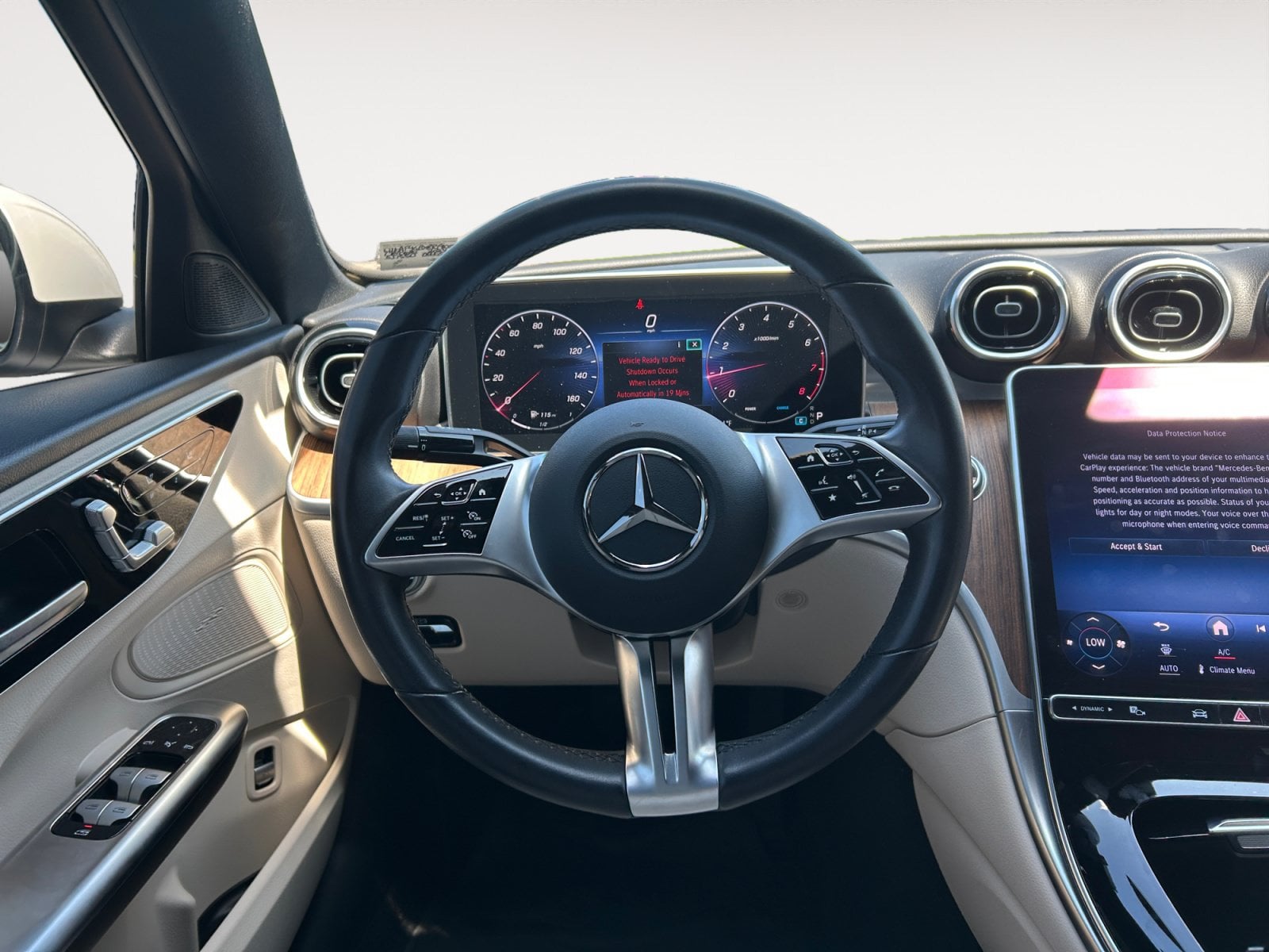 Pre-Owned 2024 Mercedes-Benz C-Class C 300 - photo - 11