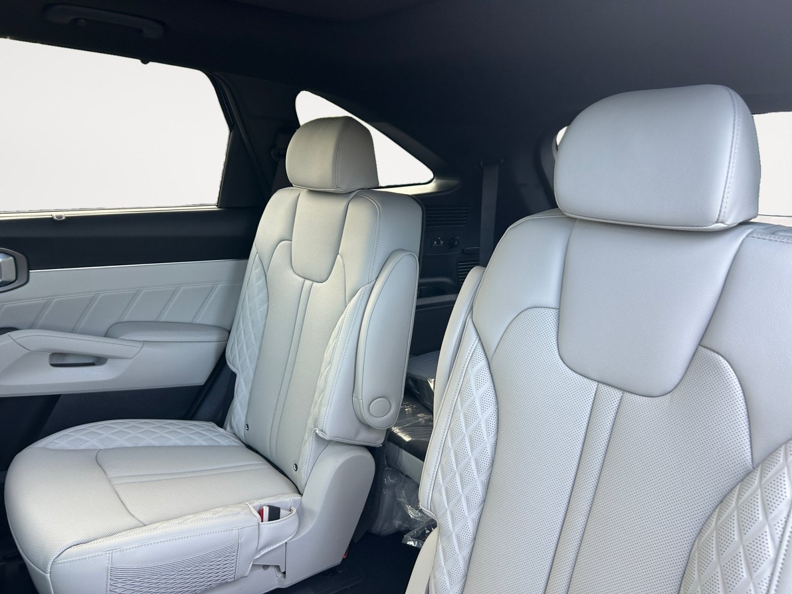 New 2026 Kia Sorento Hybrid X-Line SX Prestige - photo - 12
