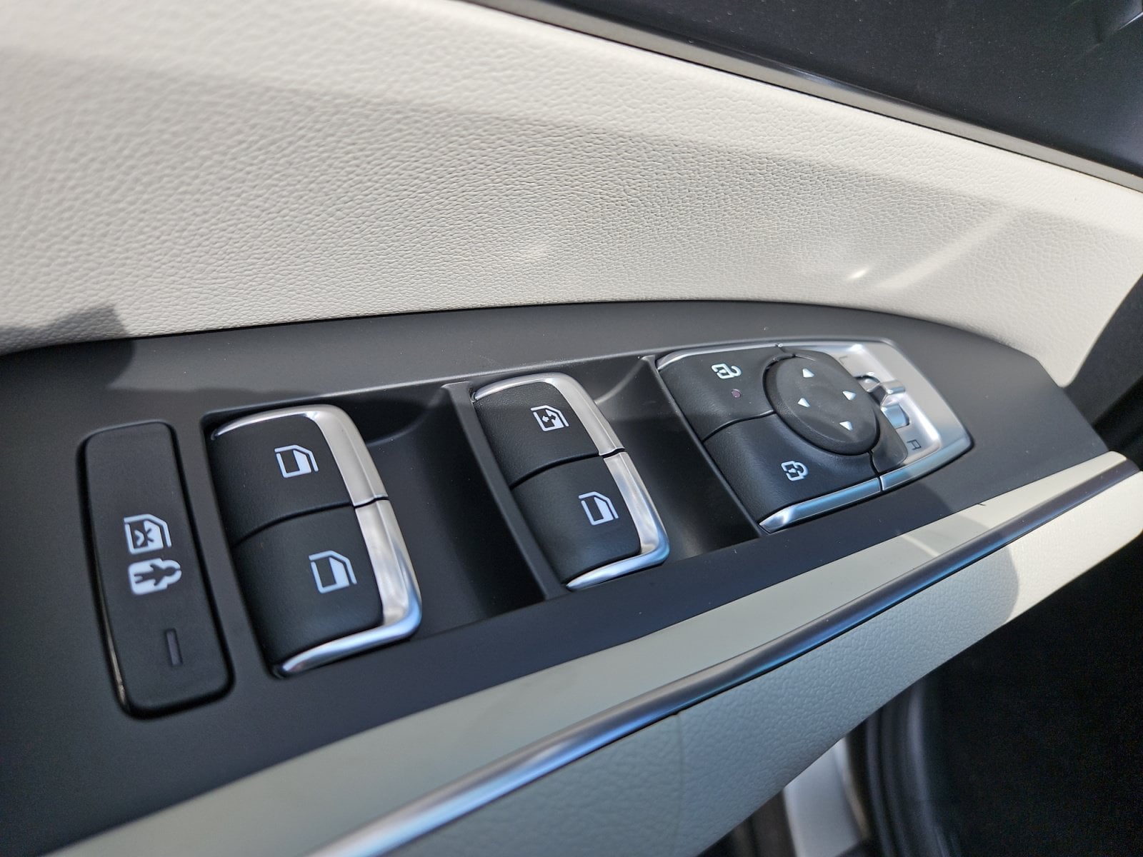 New 2026 Kia Sorento Hybrid EX - photo - 21