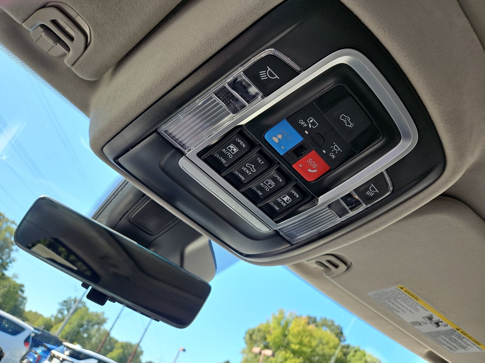 New 2027 Ram 1500 Tungsten - photo - 28