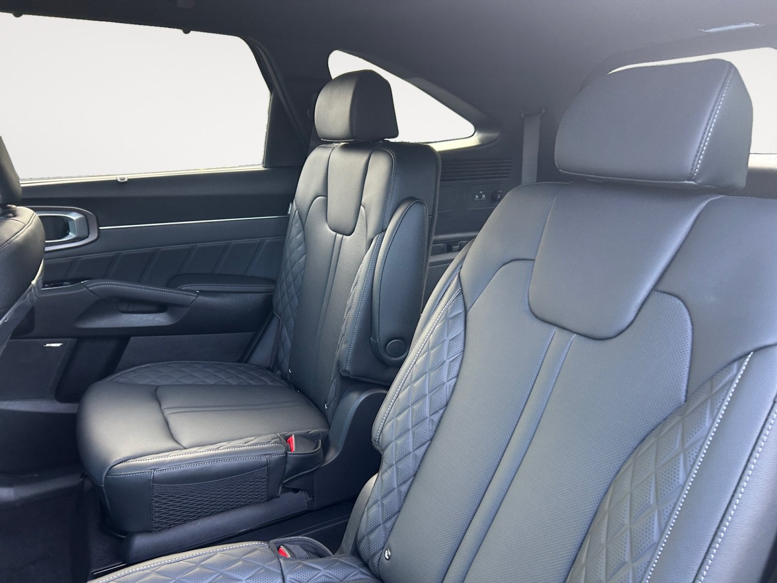 New 2026 Kia Sorento Hybrid X-Line SX Prestige - photo - 12