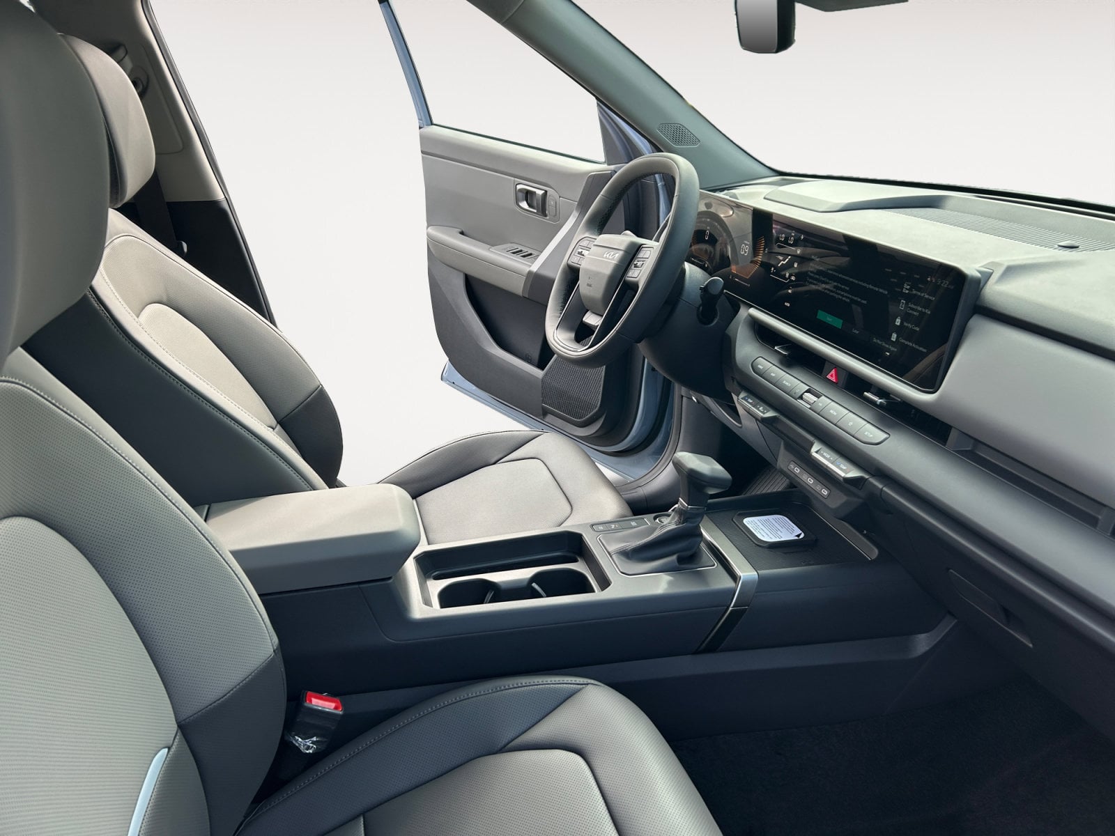 New 2027 Kia Seltos EX - photo - 14