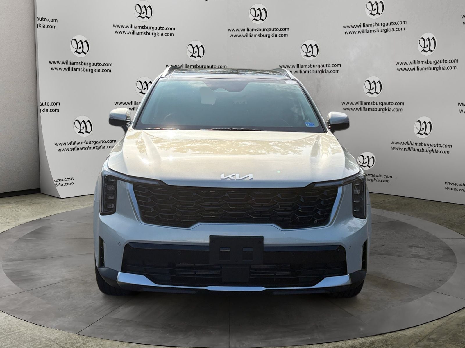 New 2026 Kia Sorento S - photo - 7