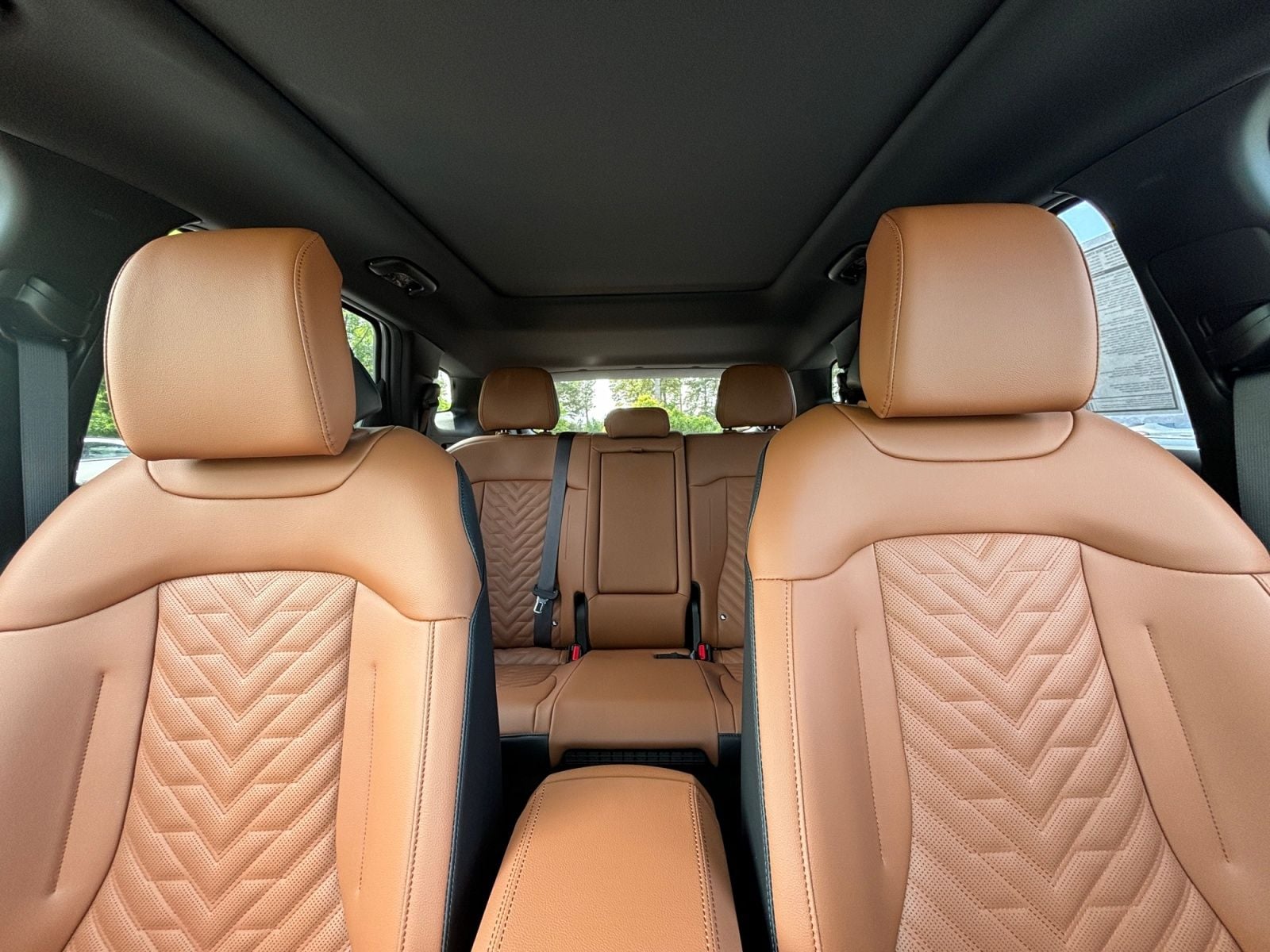 New 2026 Kia Sportage Hybrid X-Line - photo - 29