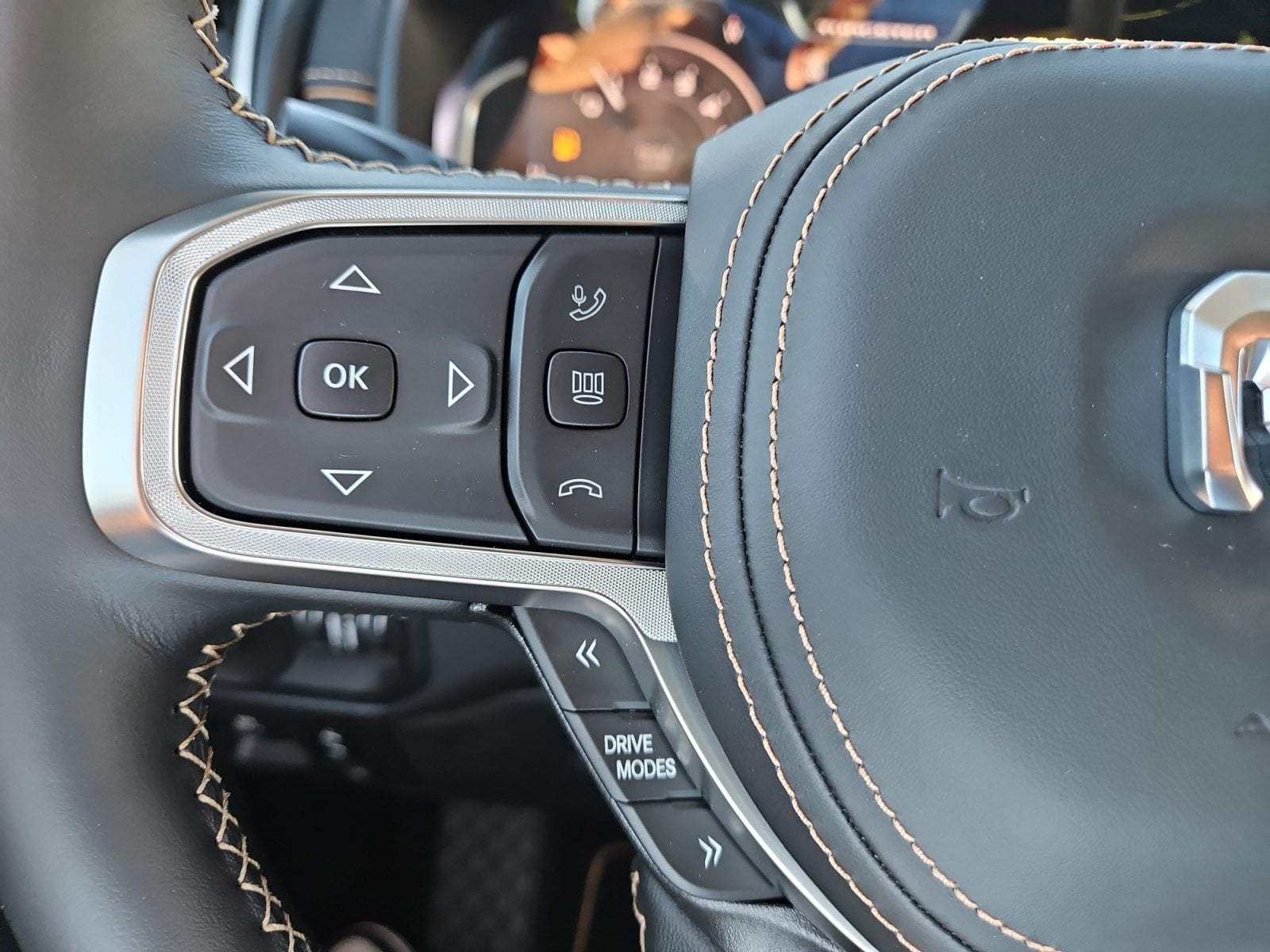 New 2027 Ram 1500 Tungsten - photo - 23