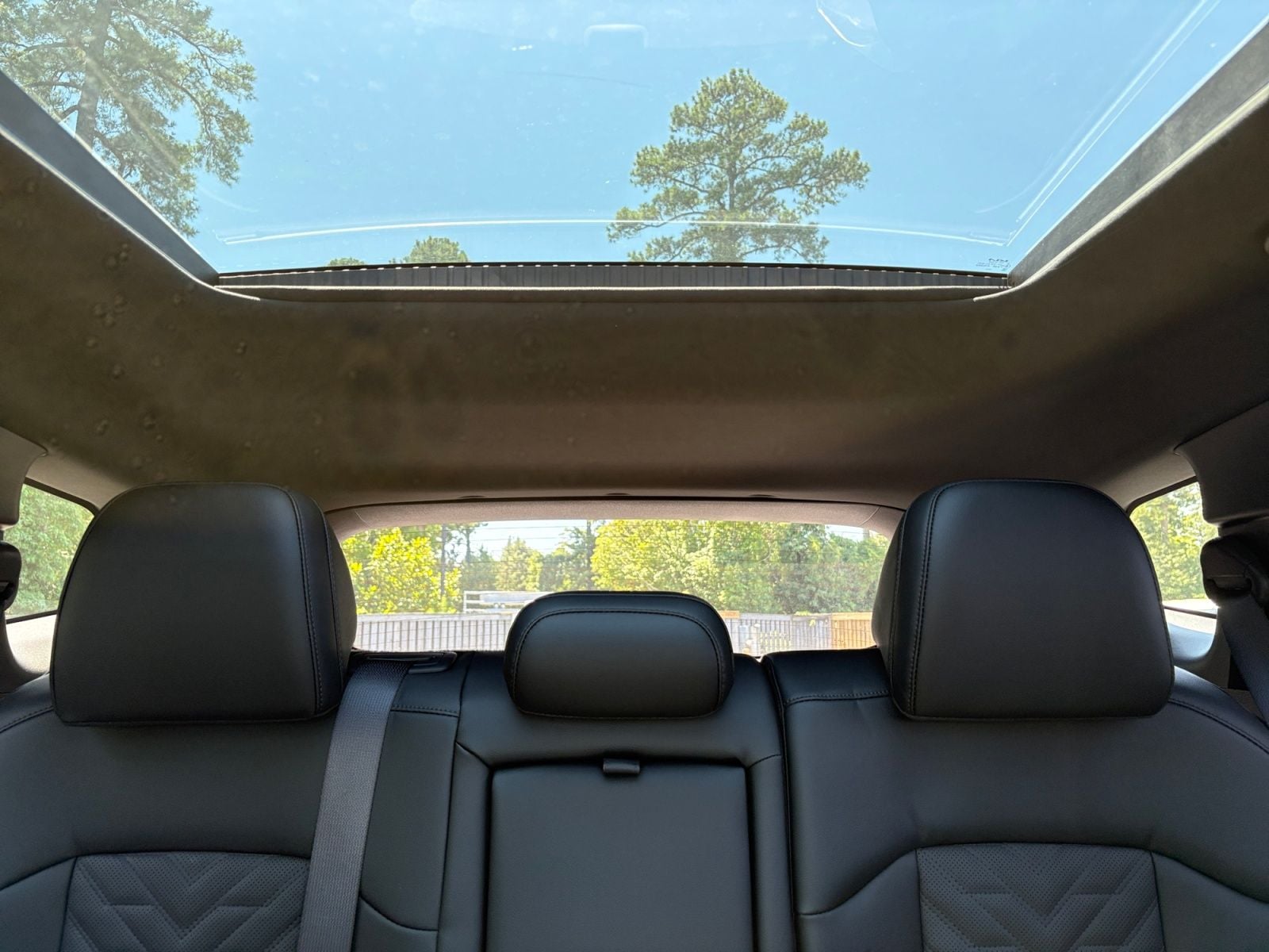 New 2027 Kia Sportage Hybrid X-Line - photo - 29